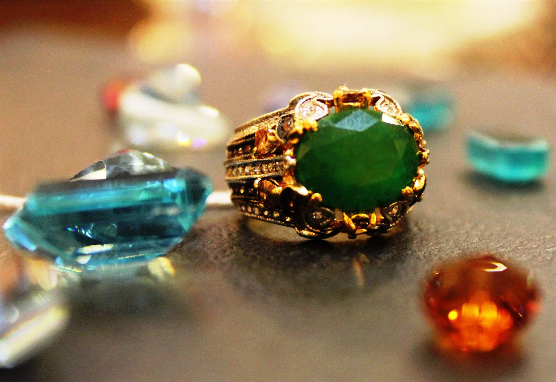 Latest-Gold-Rings-Collection-for-Women