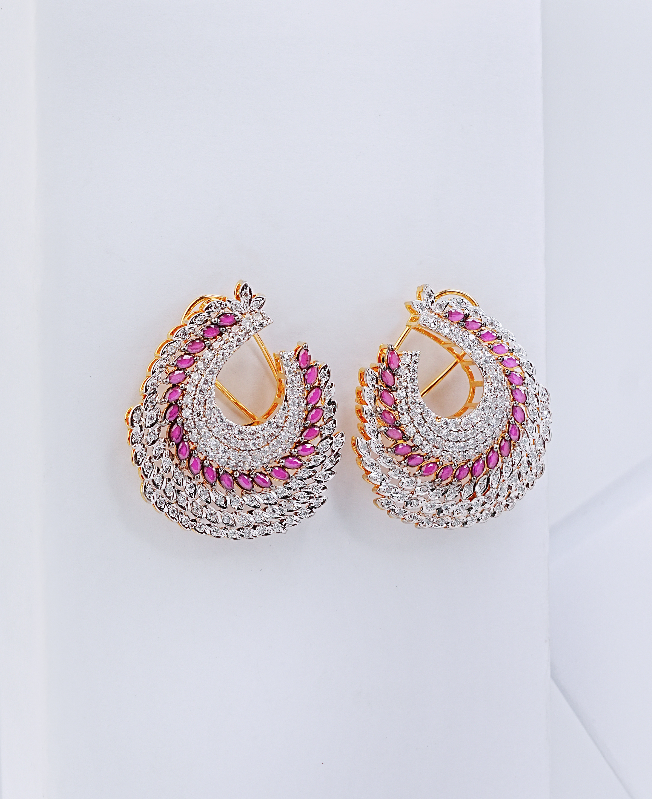 Raqs-e-Noor Tops