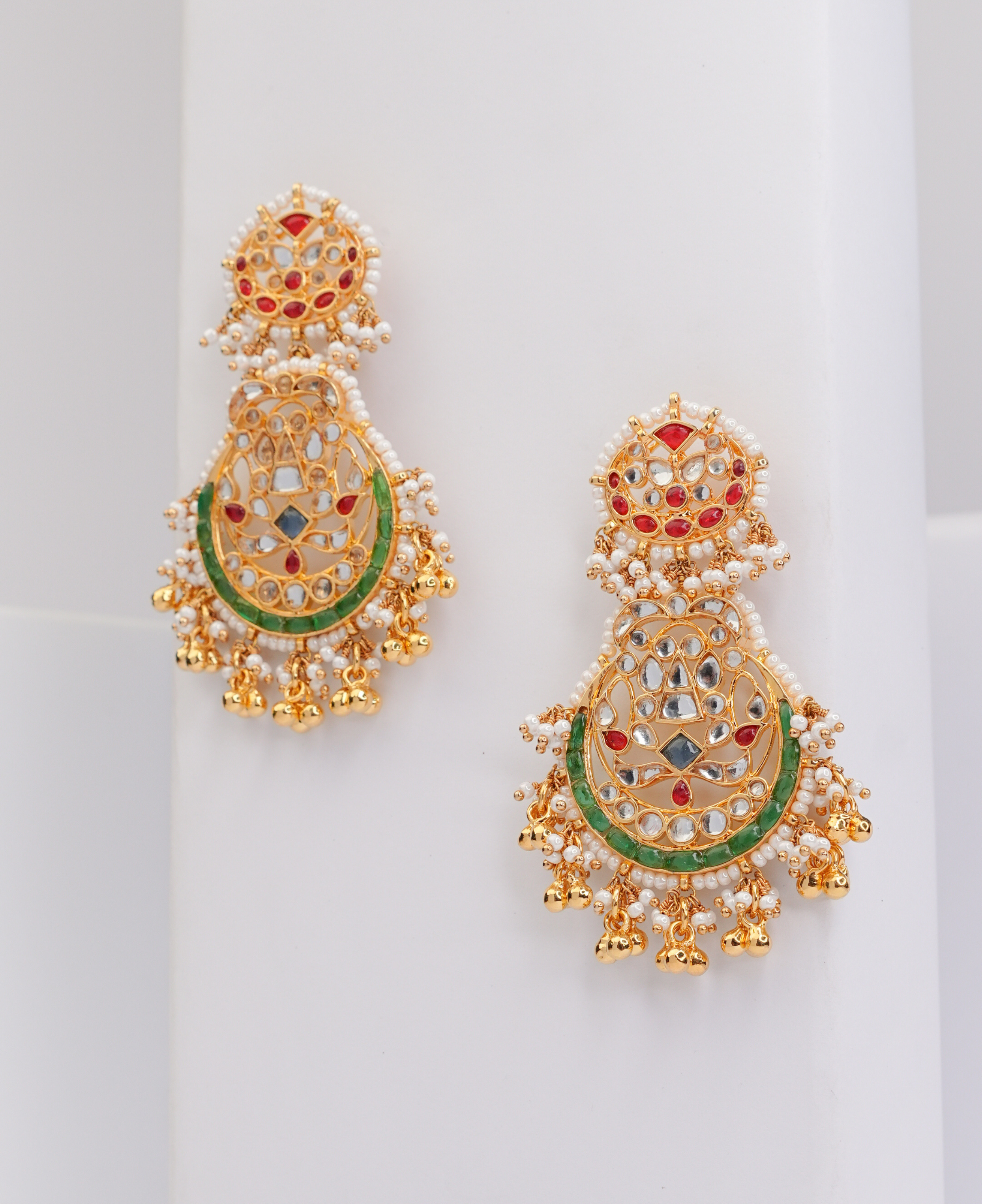 Zeenat Earrings
