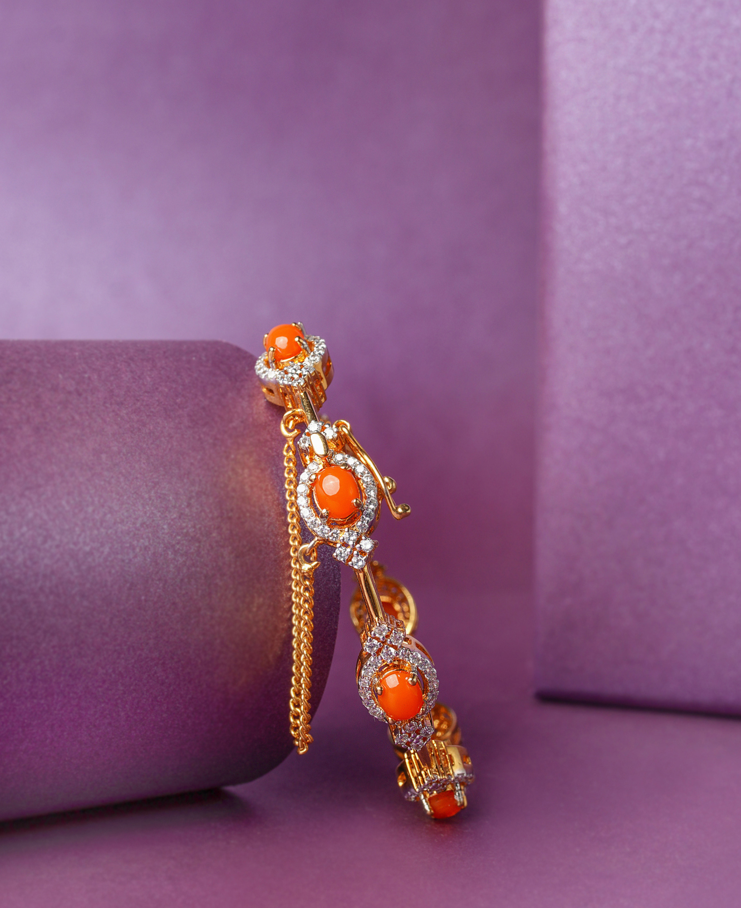 Royalty Coral Kara