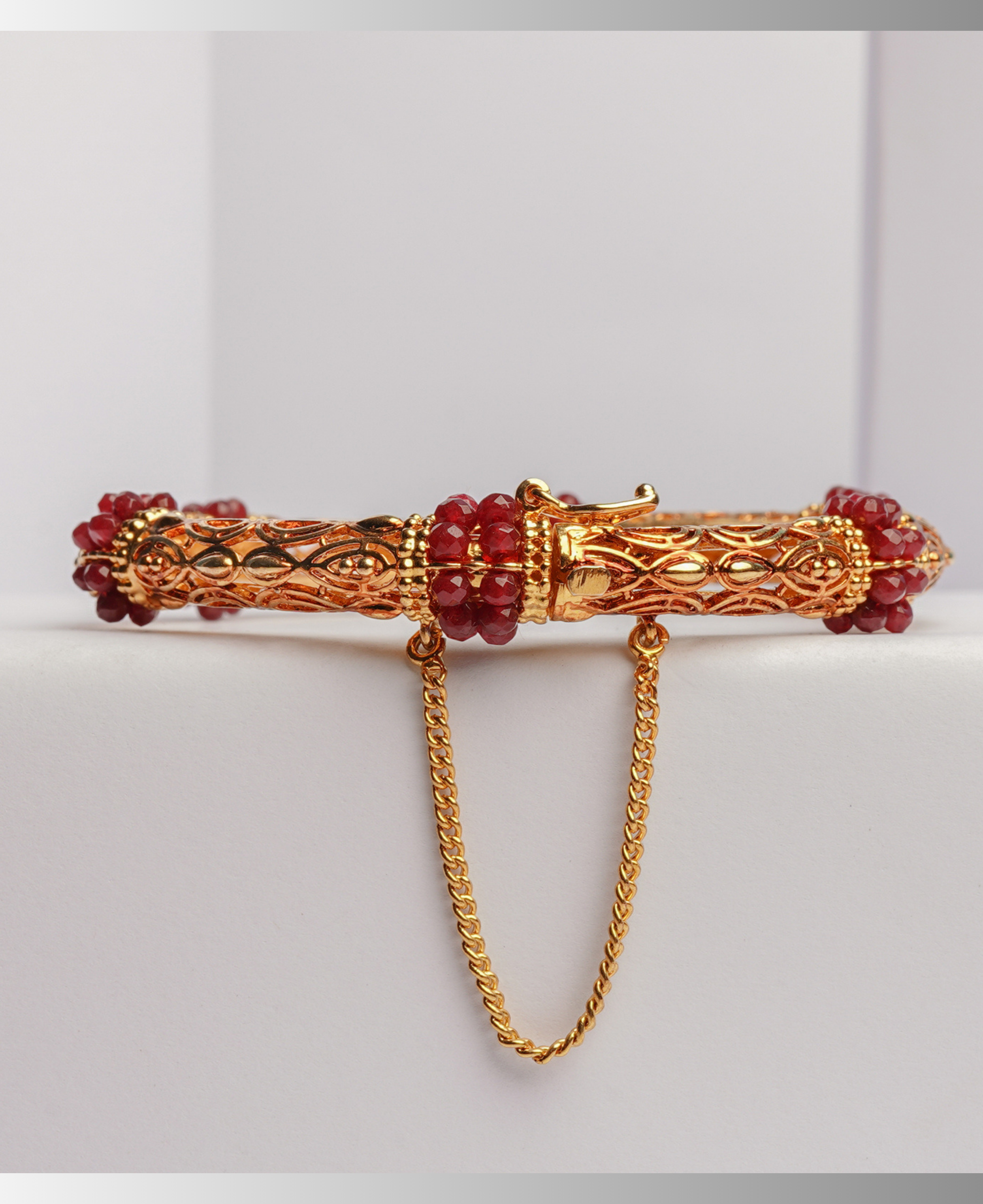 Jhaal Ruby Kara