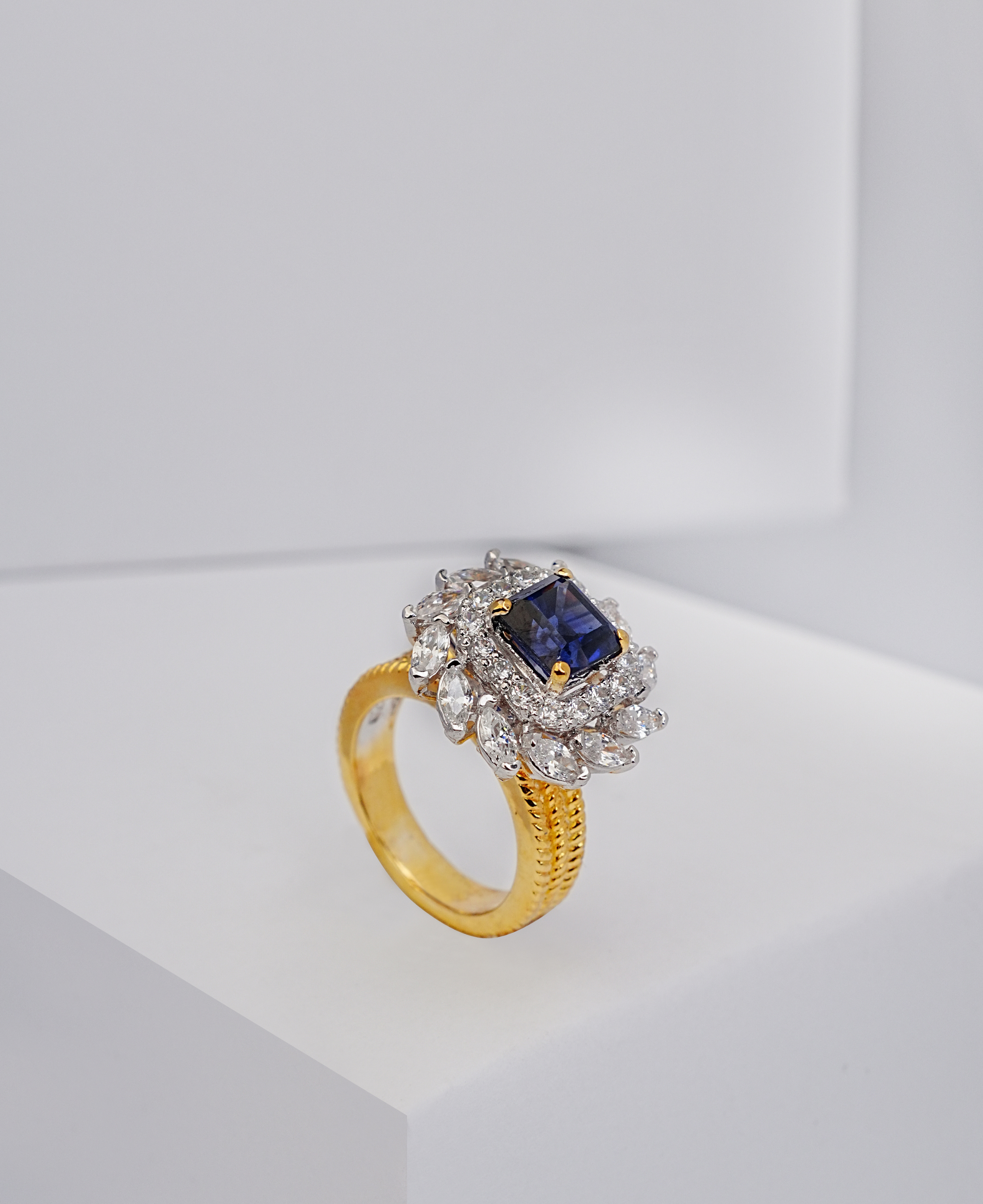 Tanzanite Love