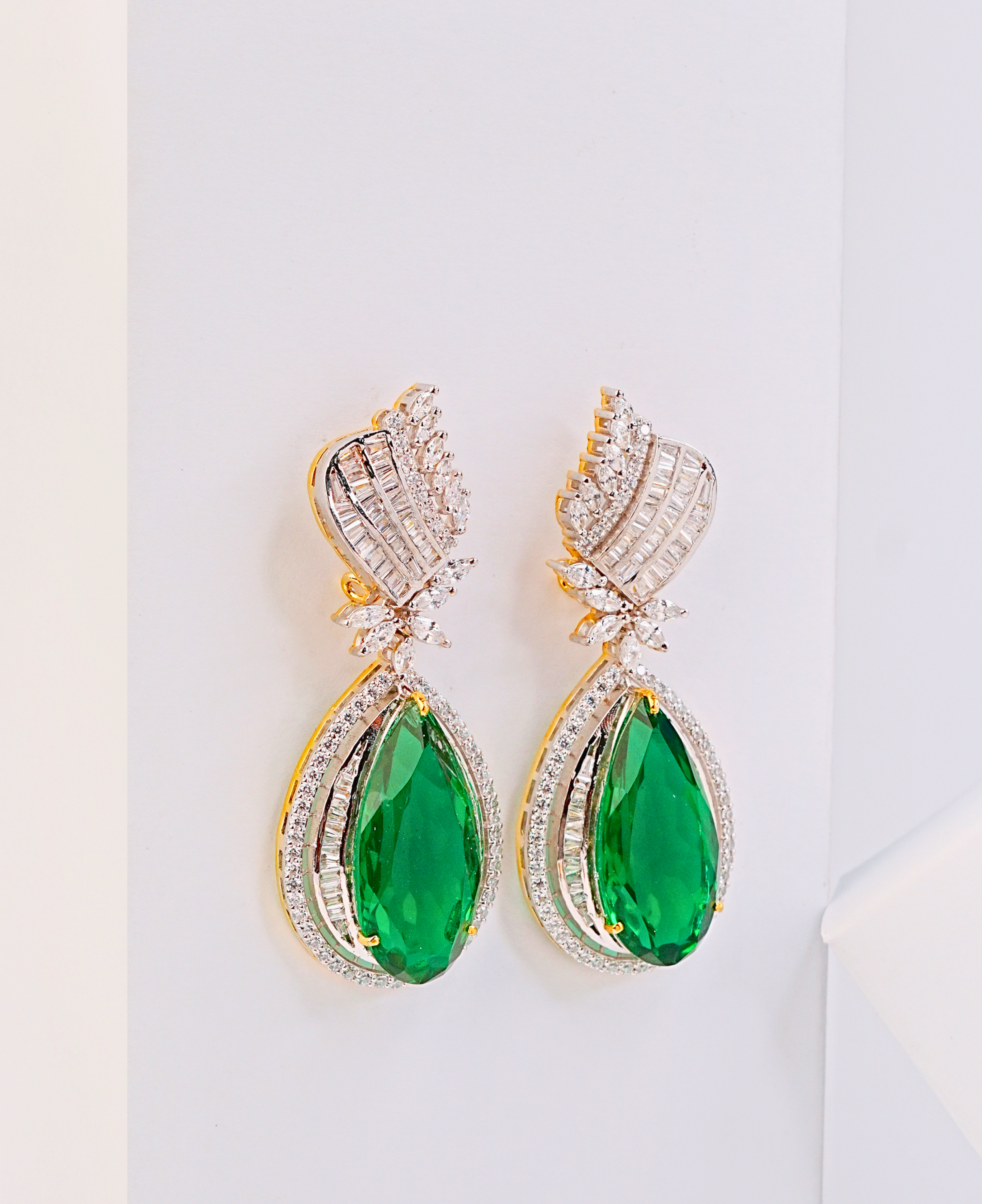 Emerald Royale Drops