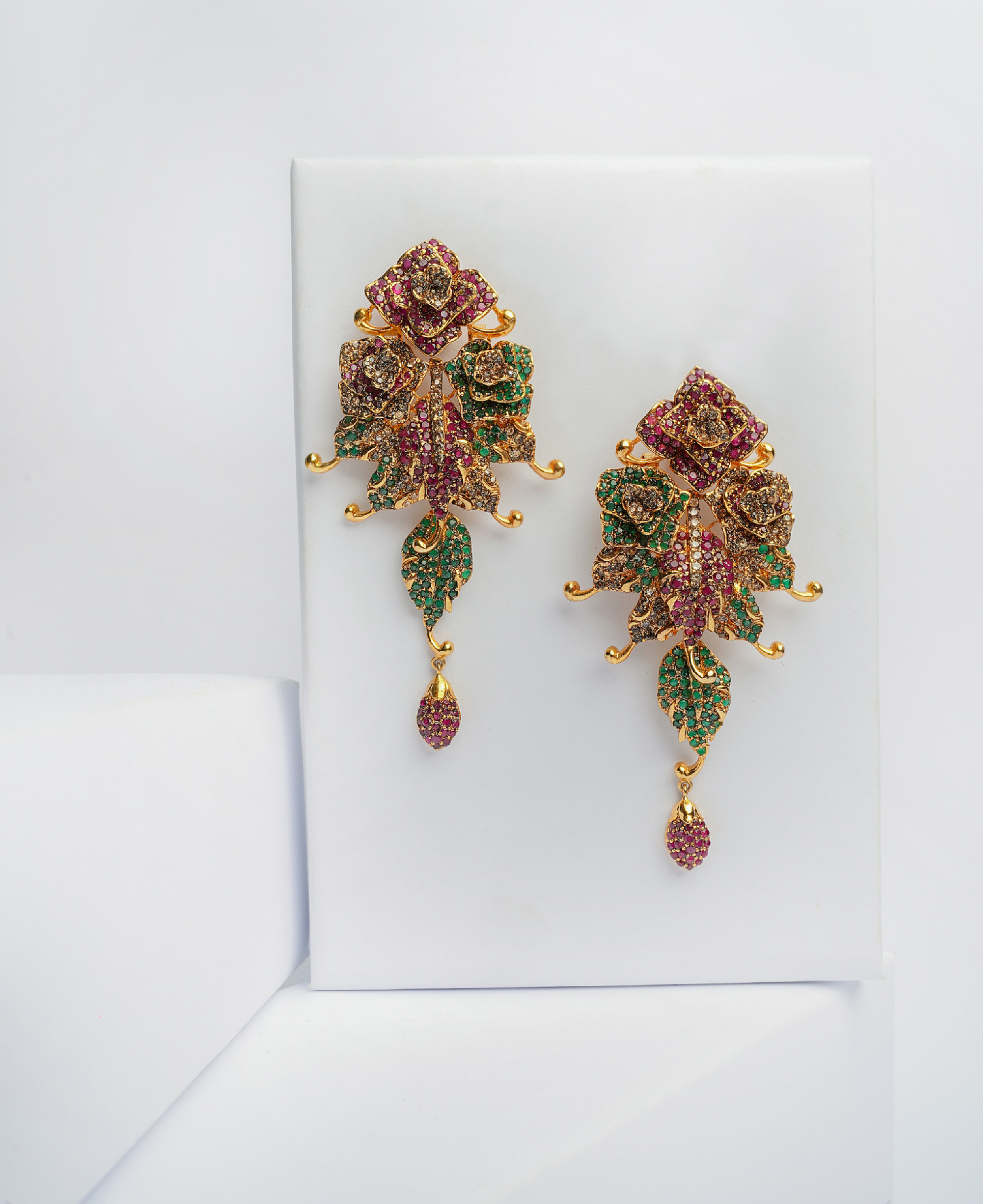 Flower TriColor ERs 3