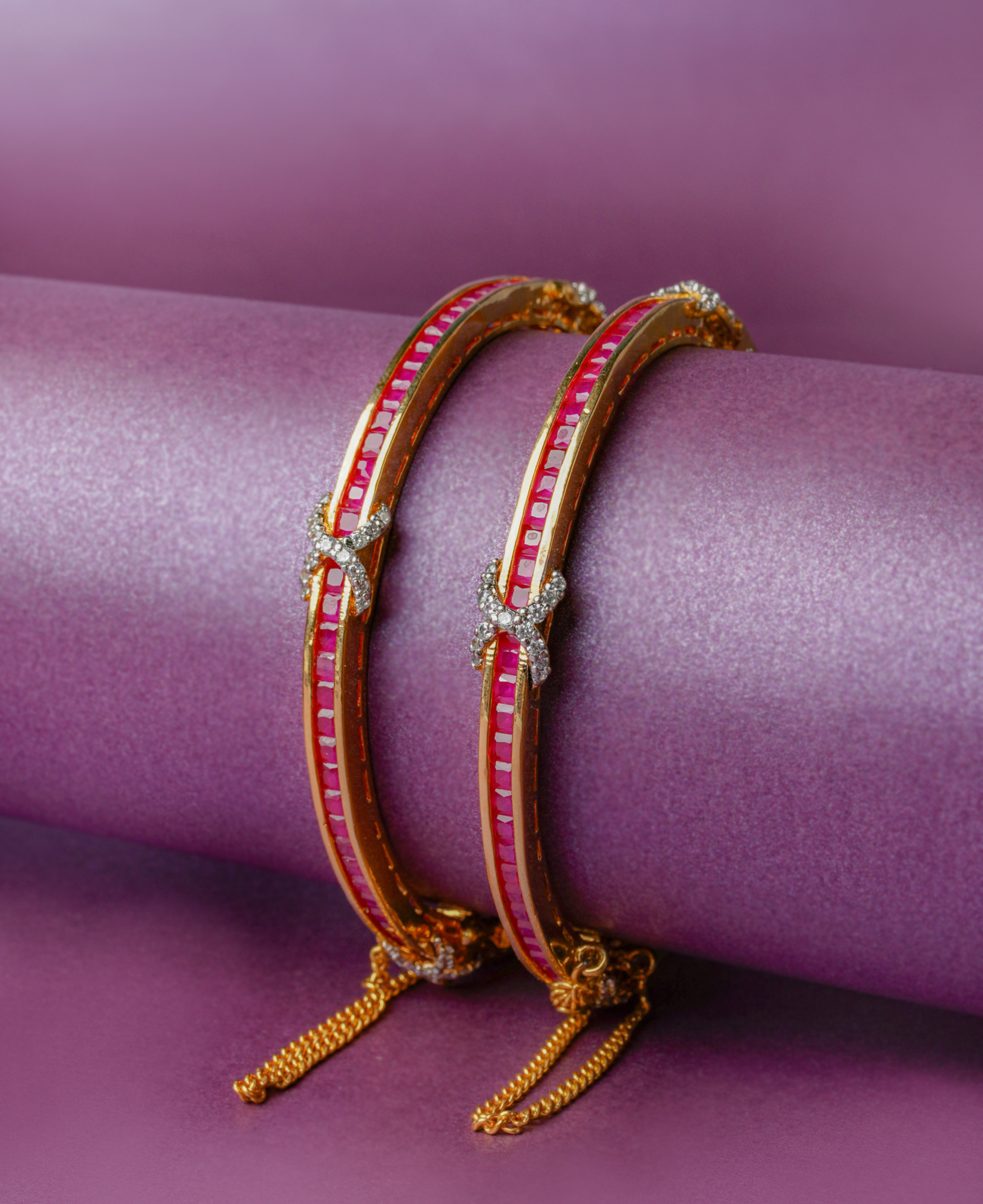 Ruby Channel Baguette Kara 2