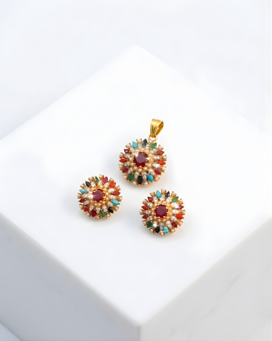 Naurattan Precious PS 4