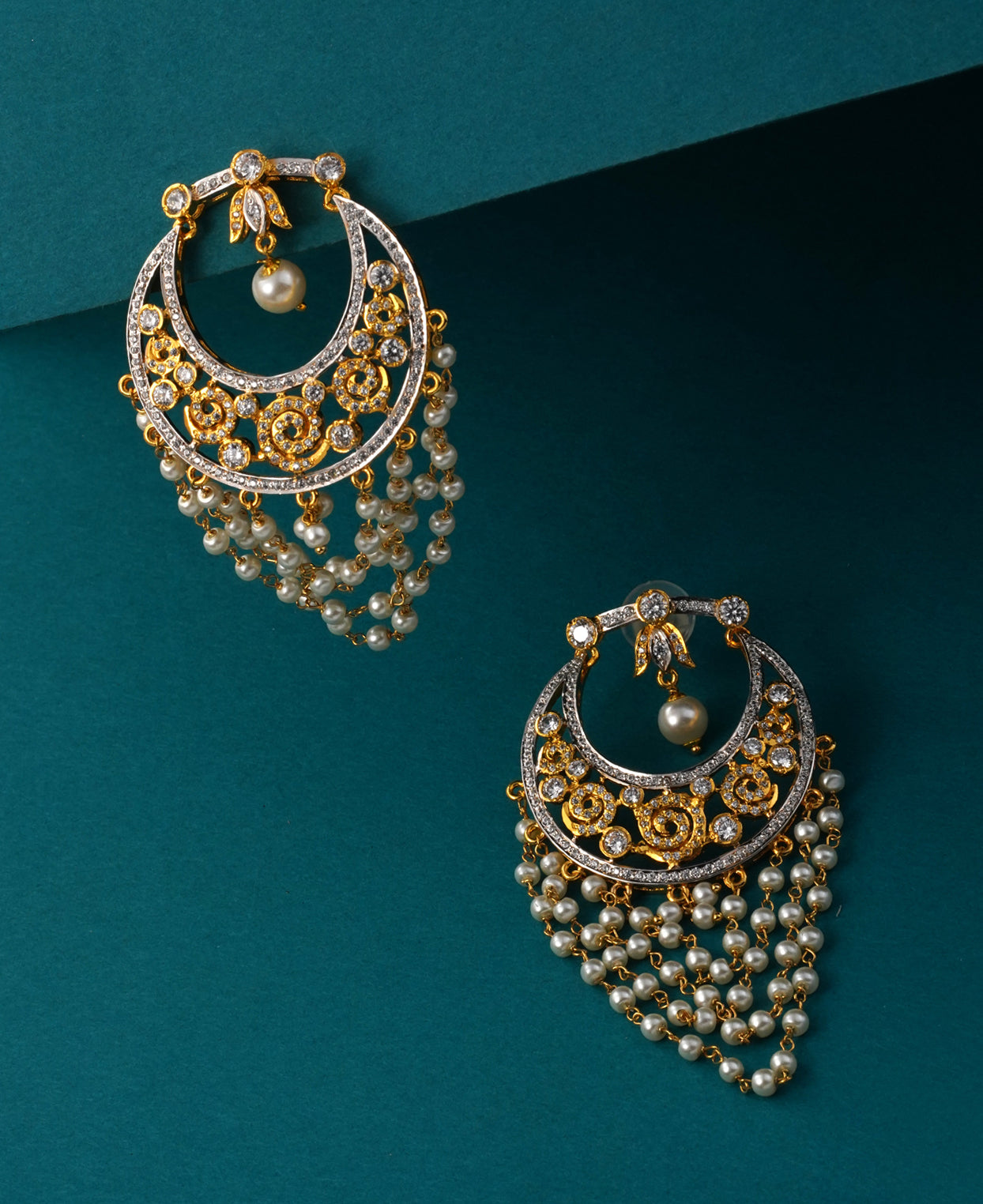 Zircon Lari Strung Bali