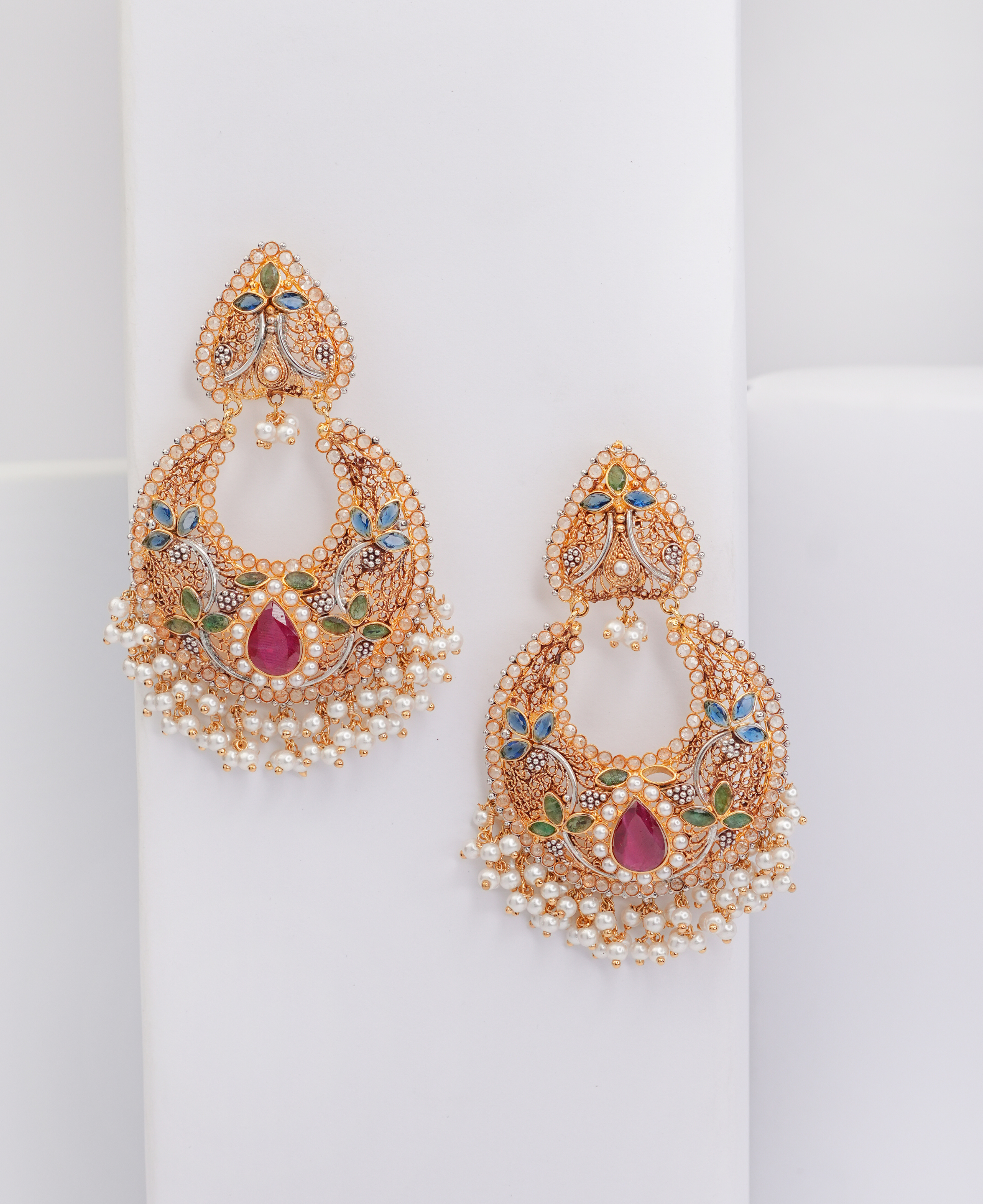Gulbahar Chandbalis
