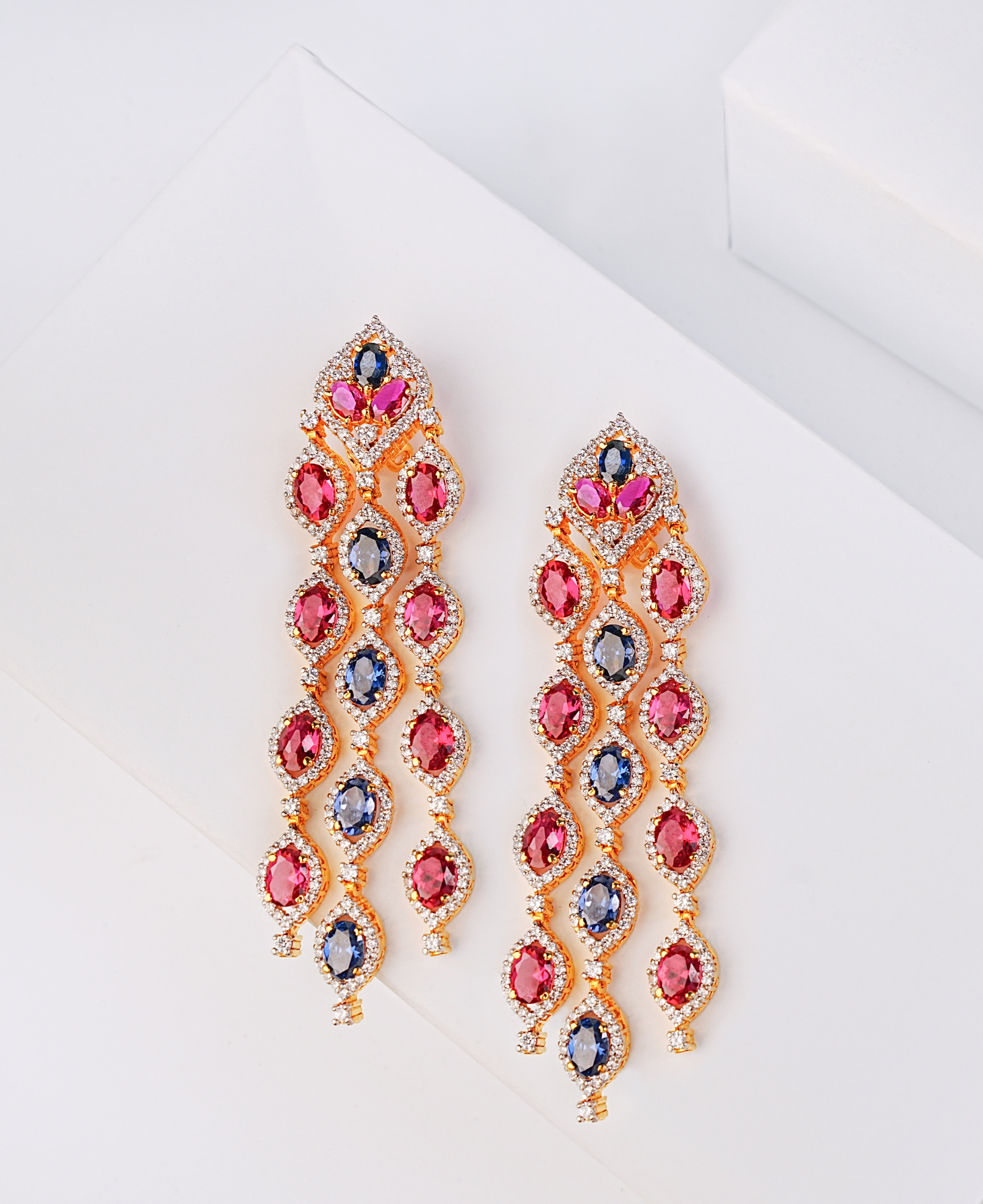 Rani Tanzanite Trails