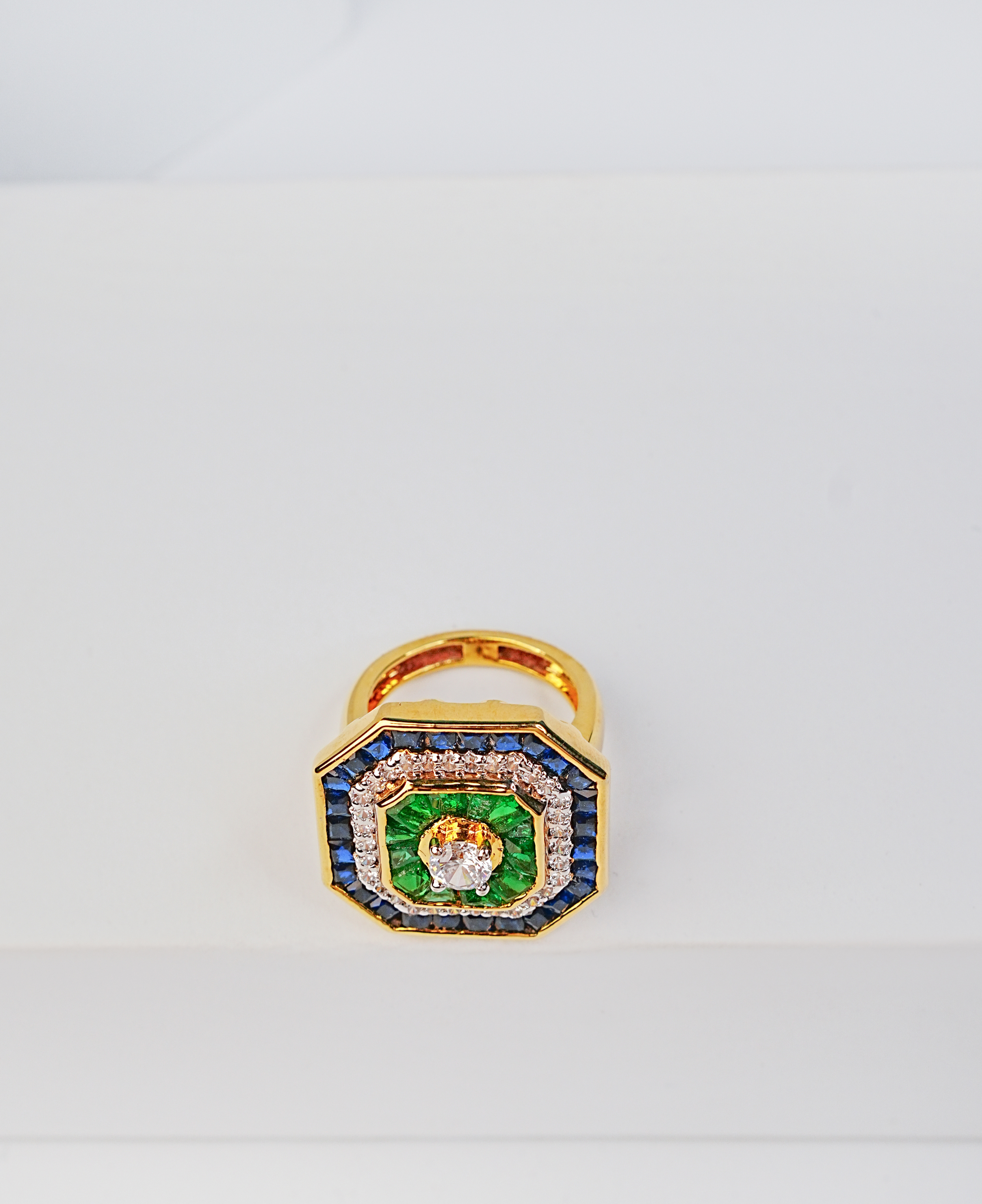 Emd Sapp Zir Channel Ring