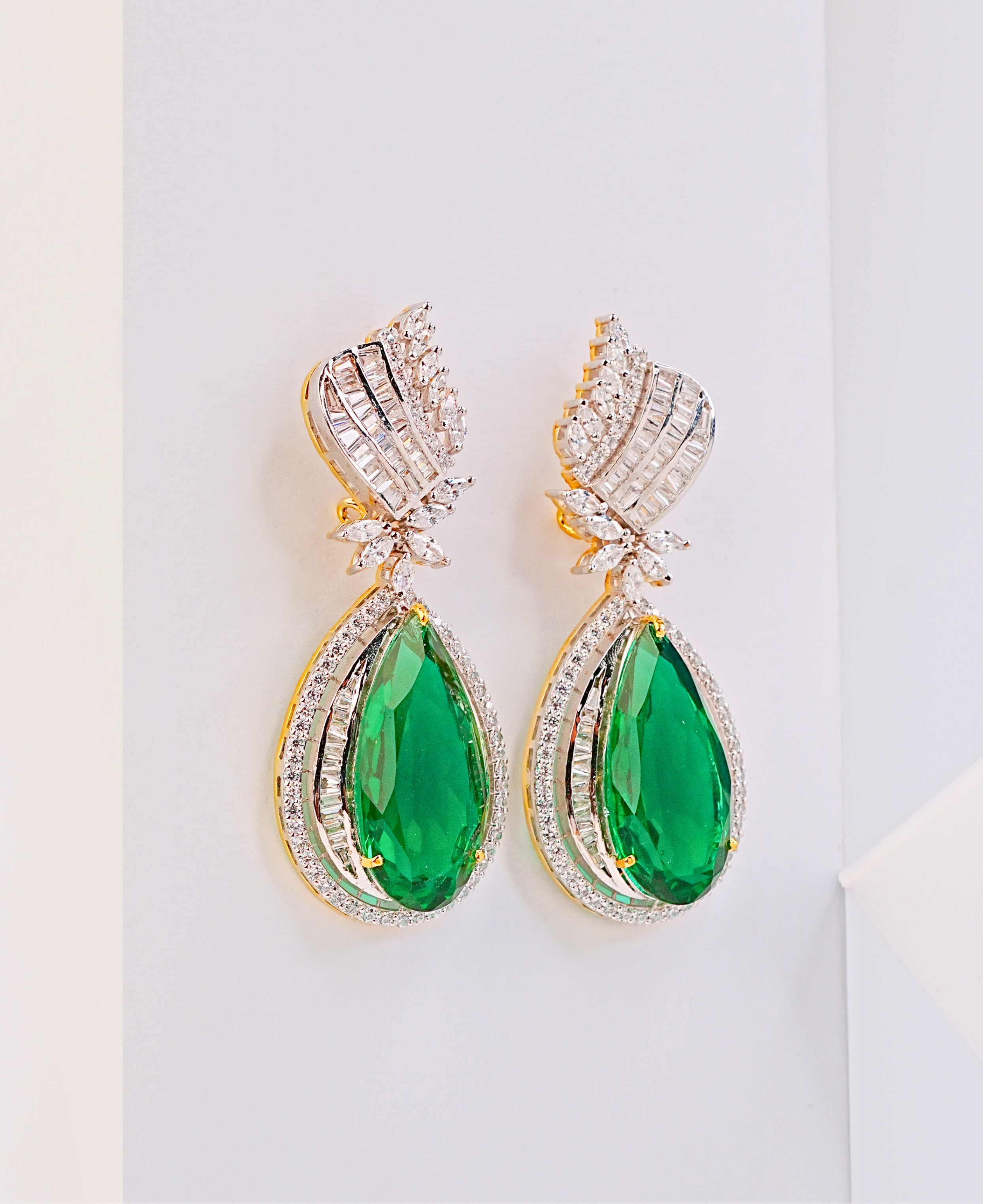 Emerald Royale Drops