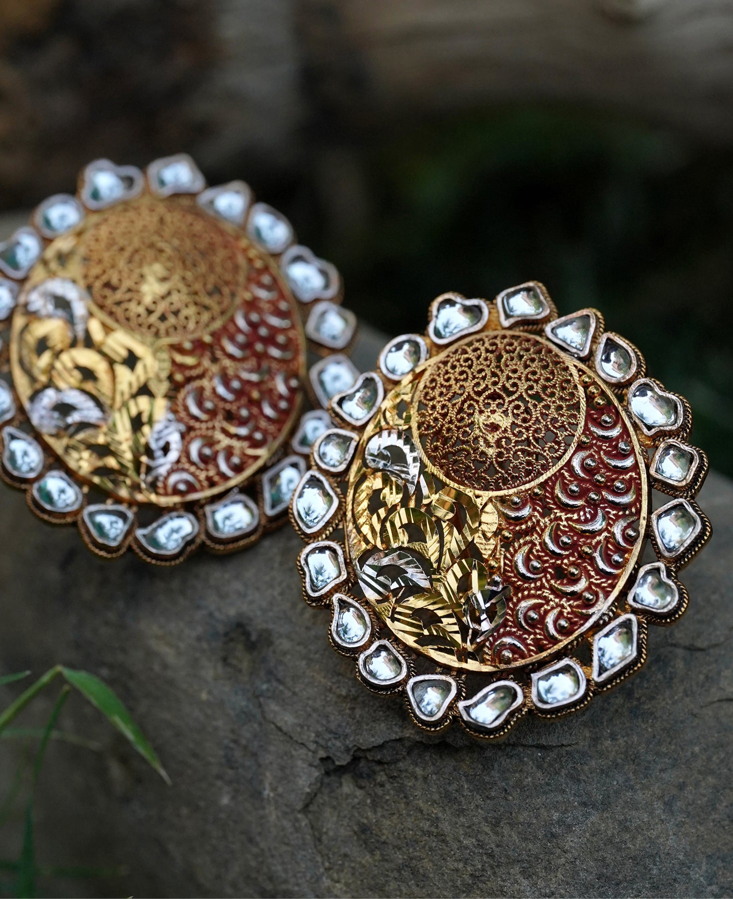 Kundan Filigree PS 1