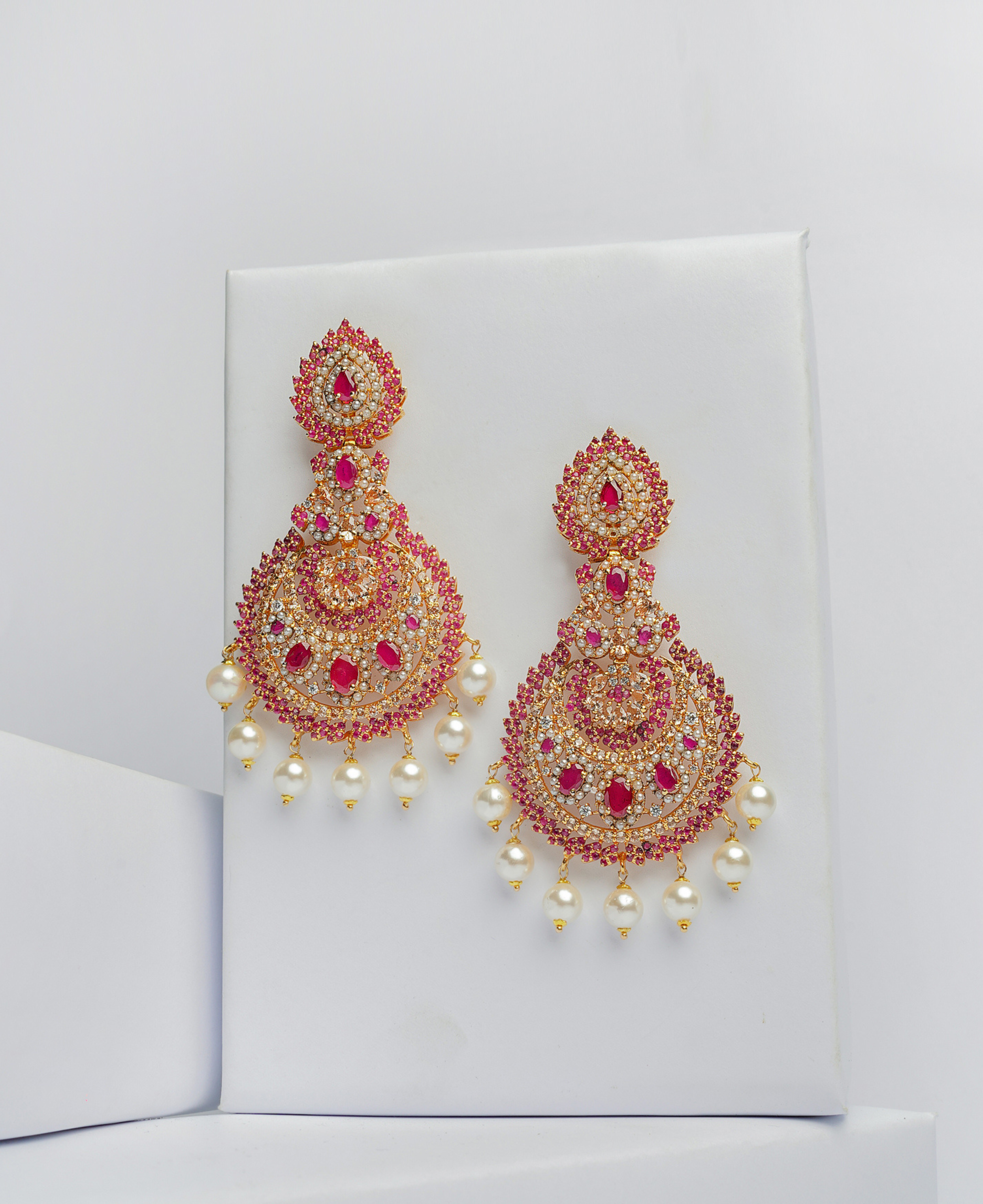 Ruby Pearl Bali ER