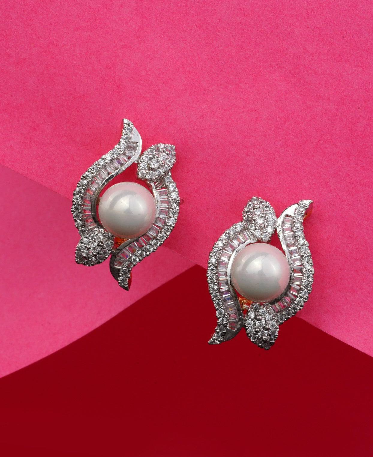 Pearl and Zircon Tops 5