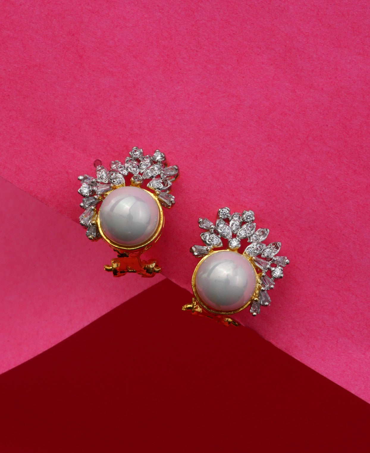Pearl and Zircon Tops 2