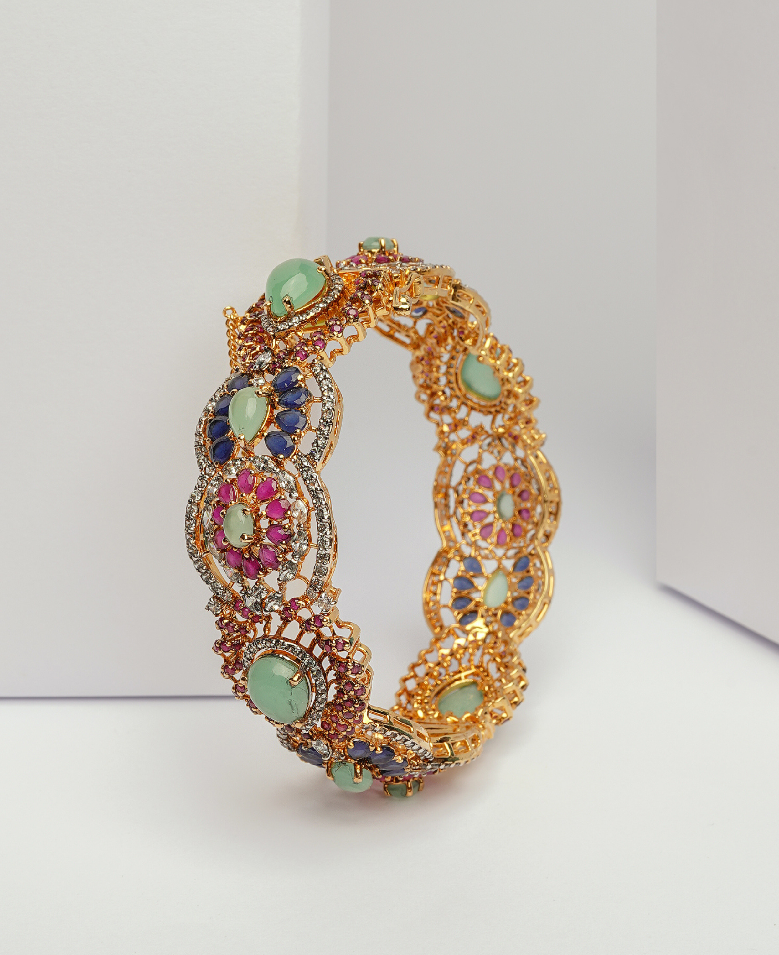 Multi Jasper Kara