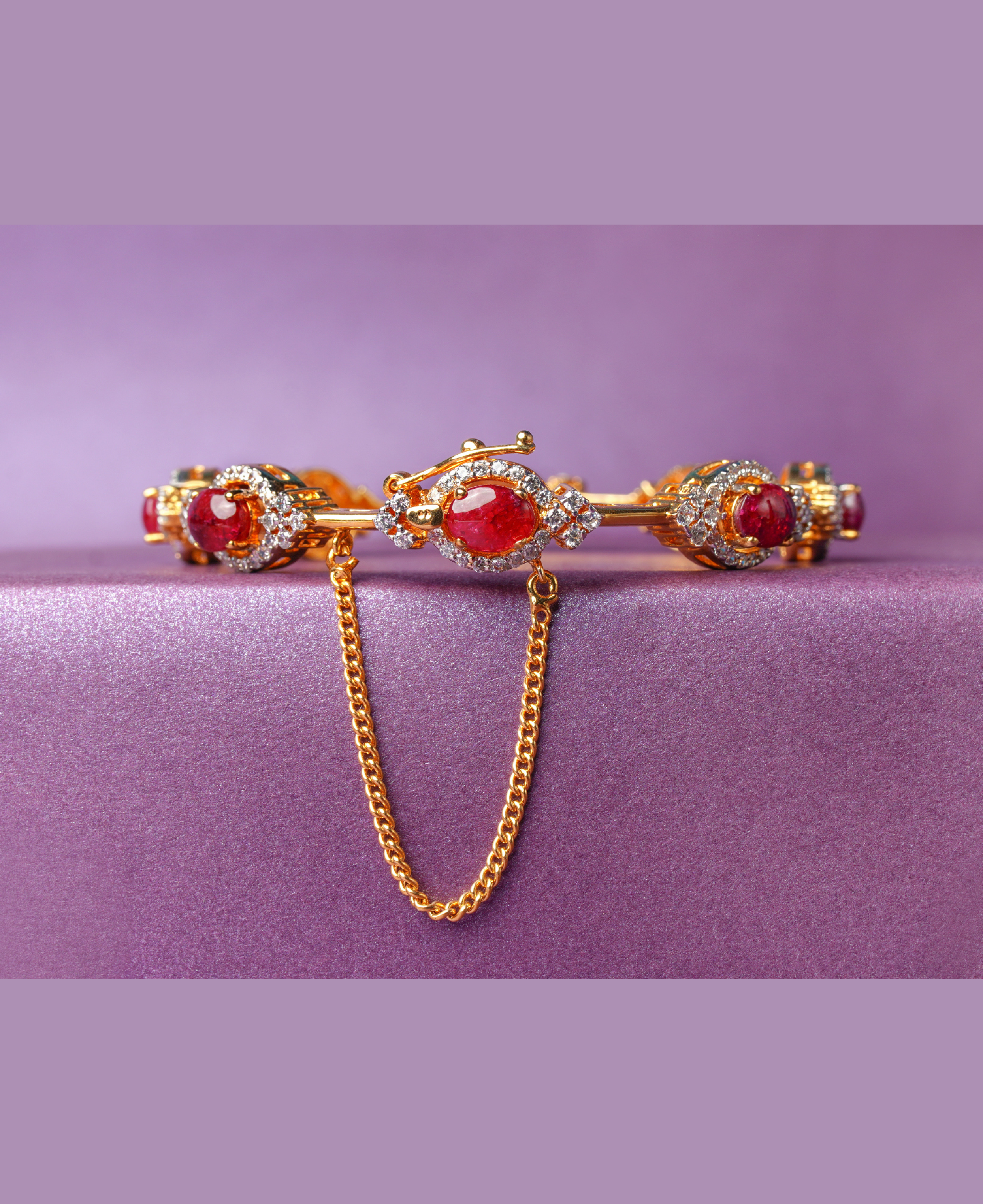 Royalty Ruby Kara