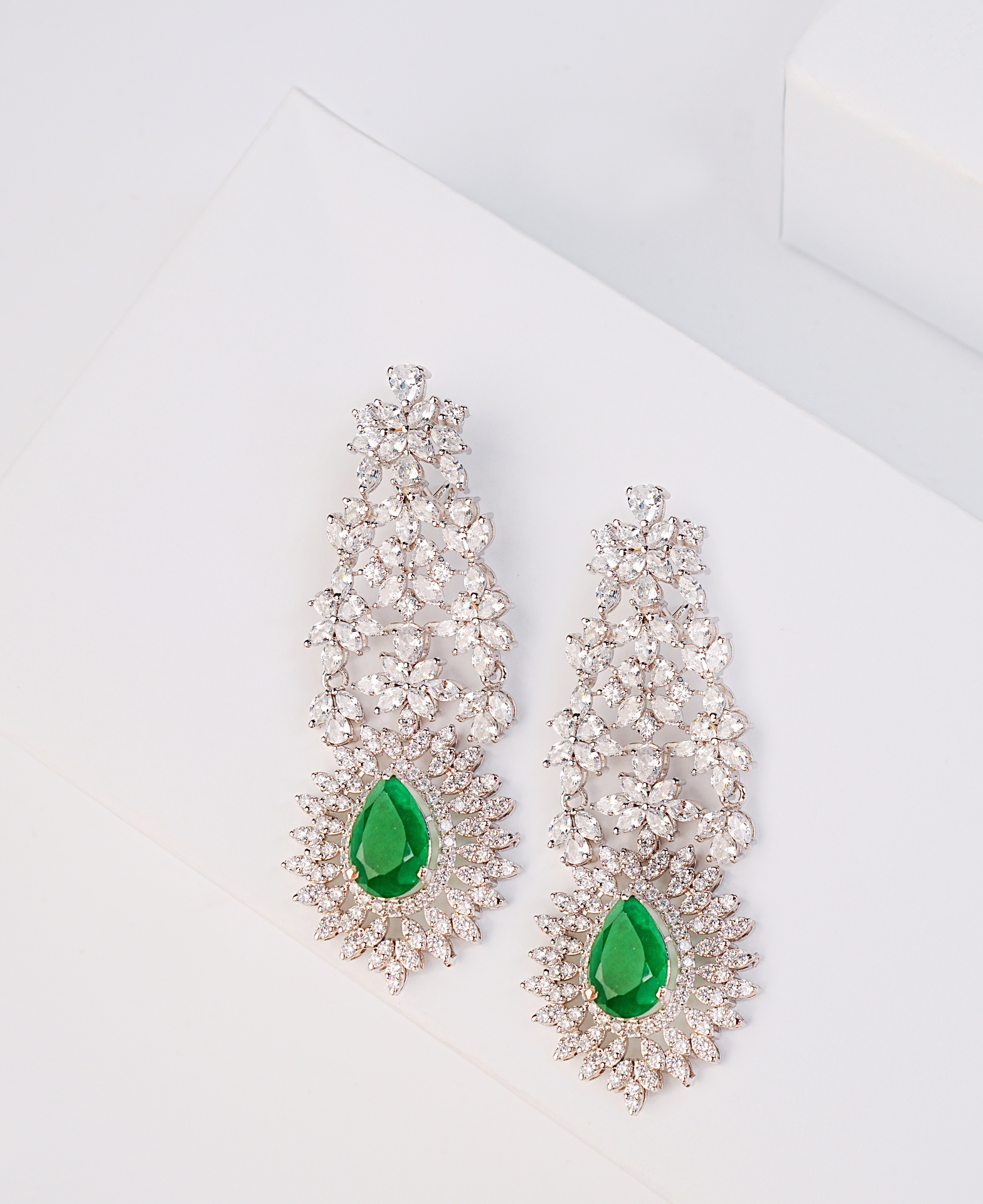 Emerald Royale Drops 2