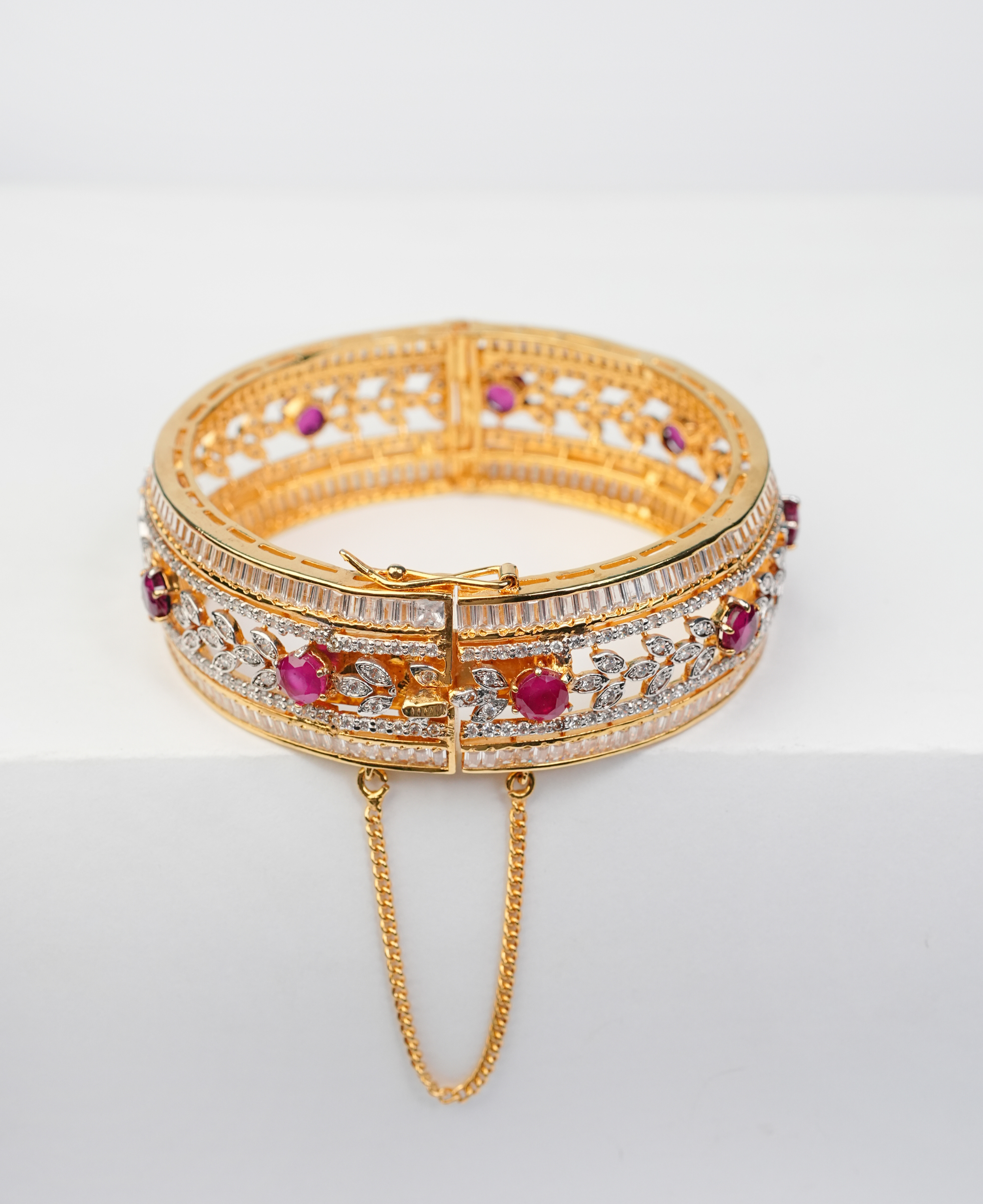 Ruby Symphony Kara