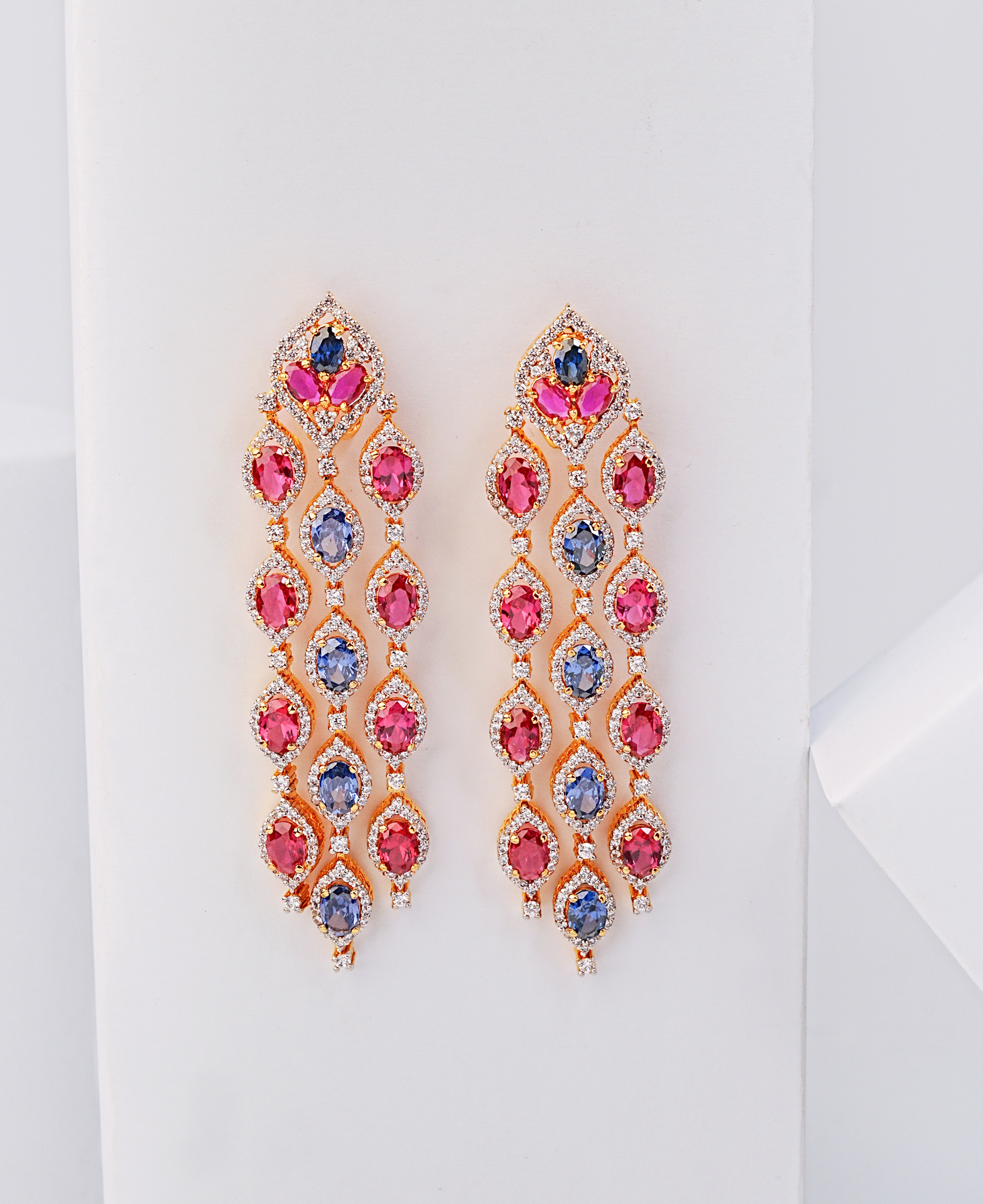 Rani Tanzanite Trails