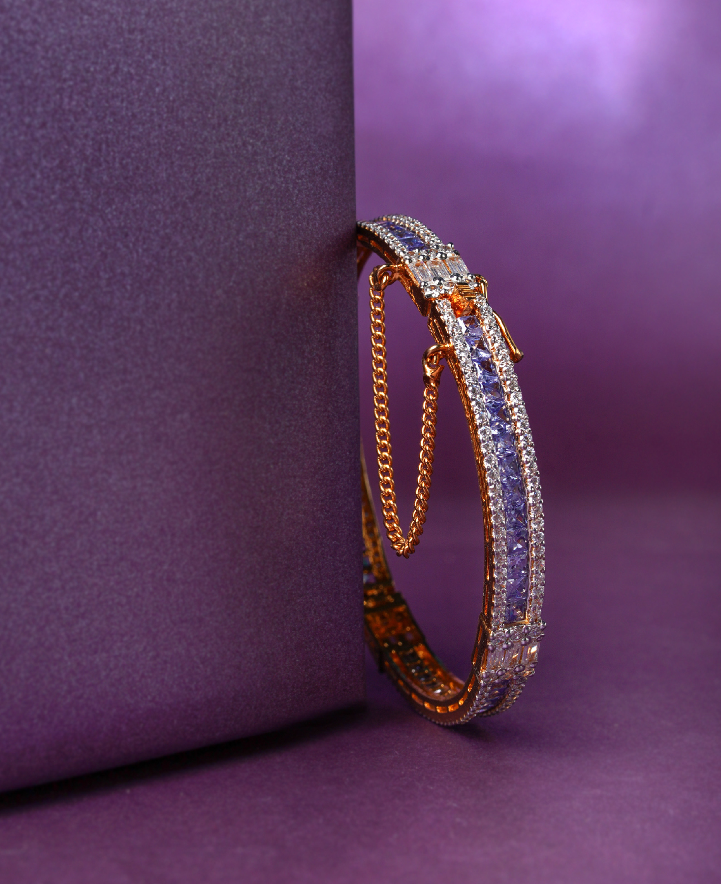 Tanzanite Zrc Kara