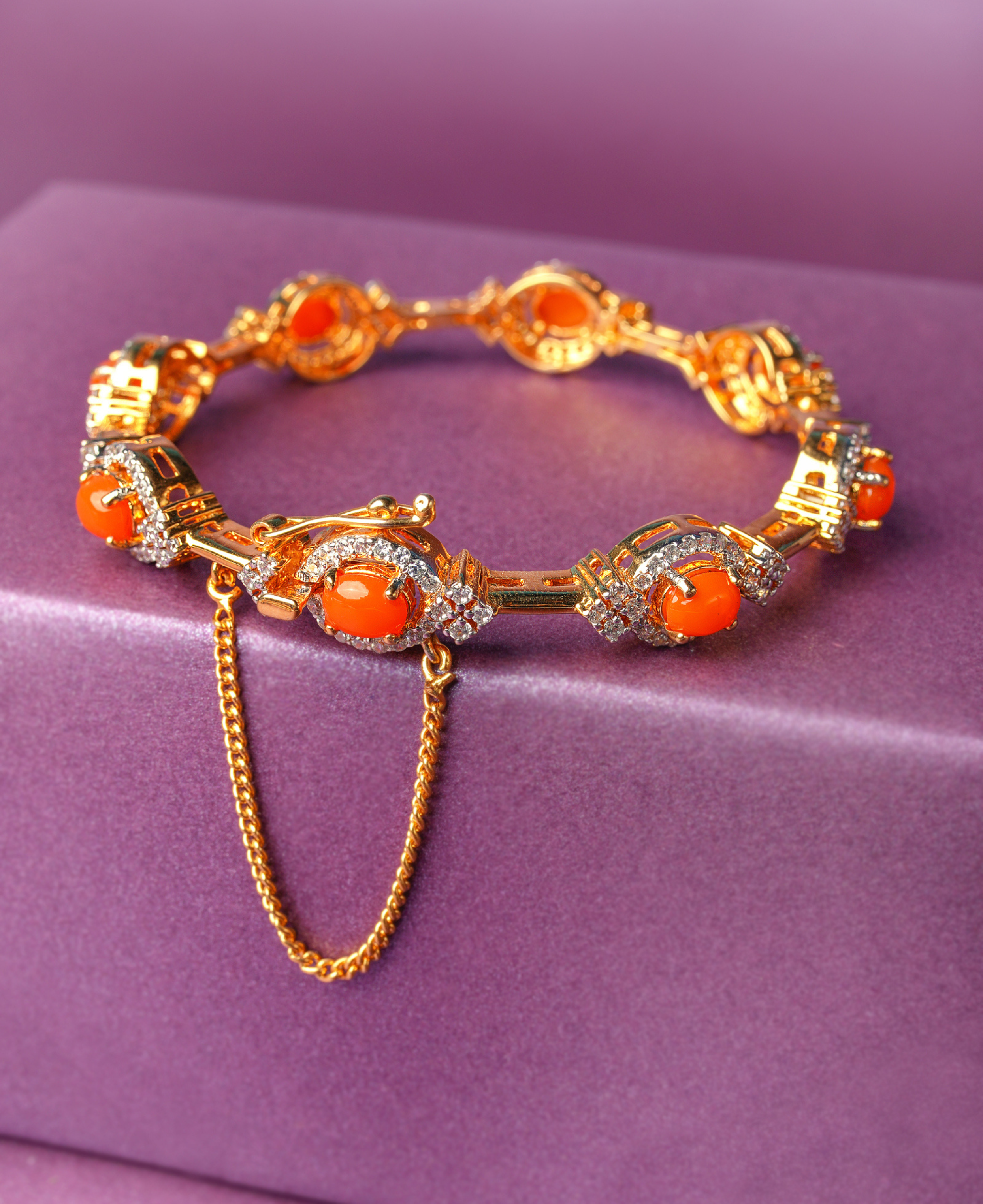 Royalty Coral Kara