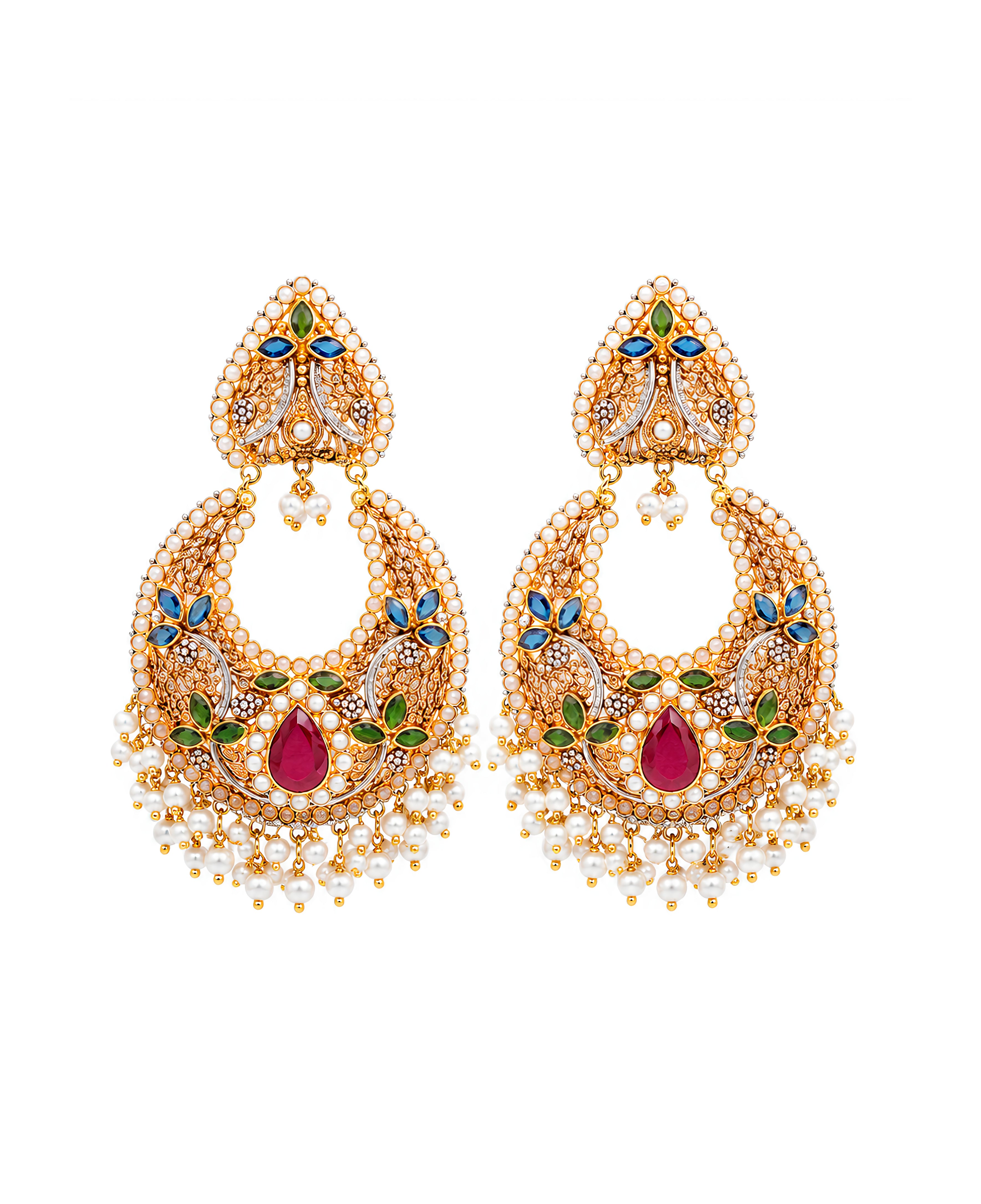 Gulbahar Chandbalis