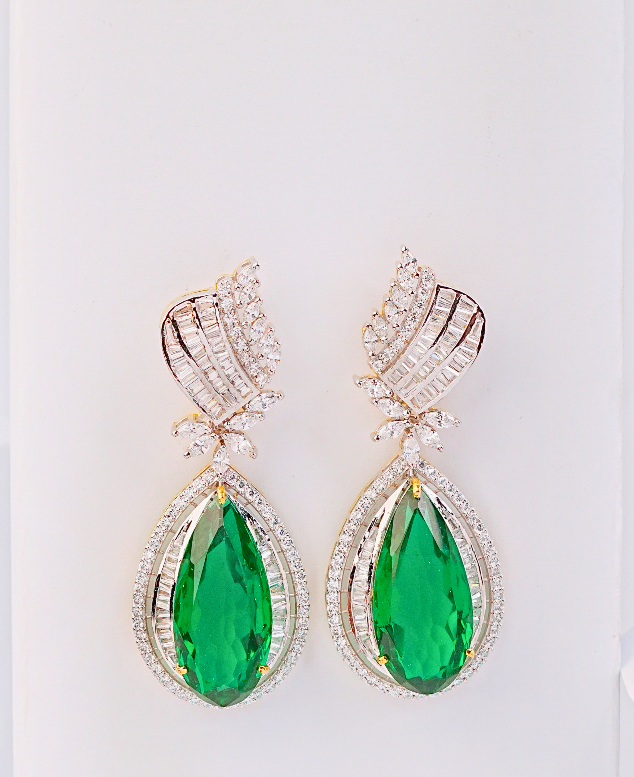 Emerald Royale Drops
