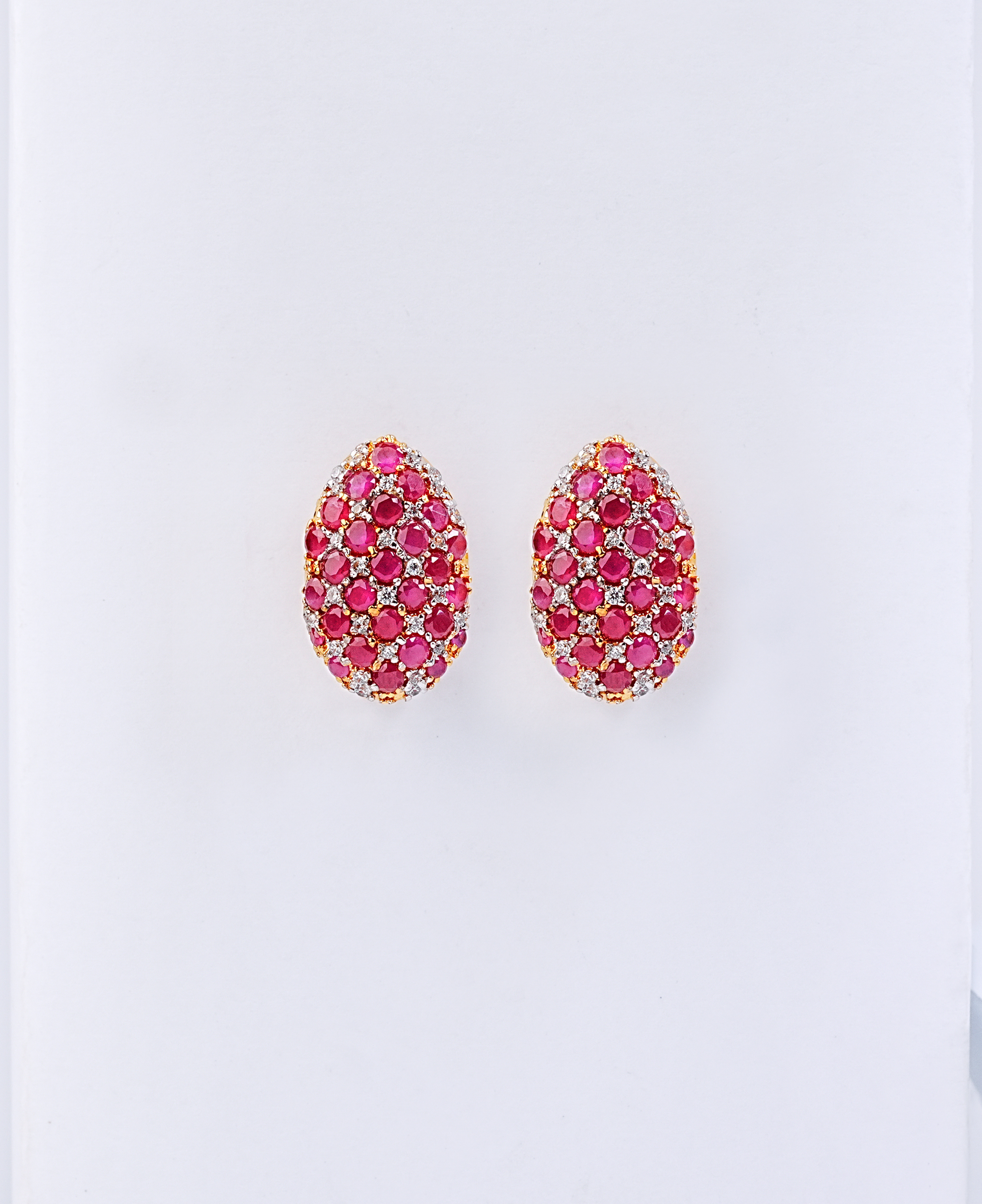 Ruby Caviar Tops