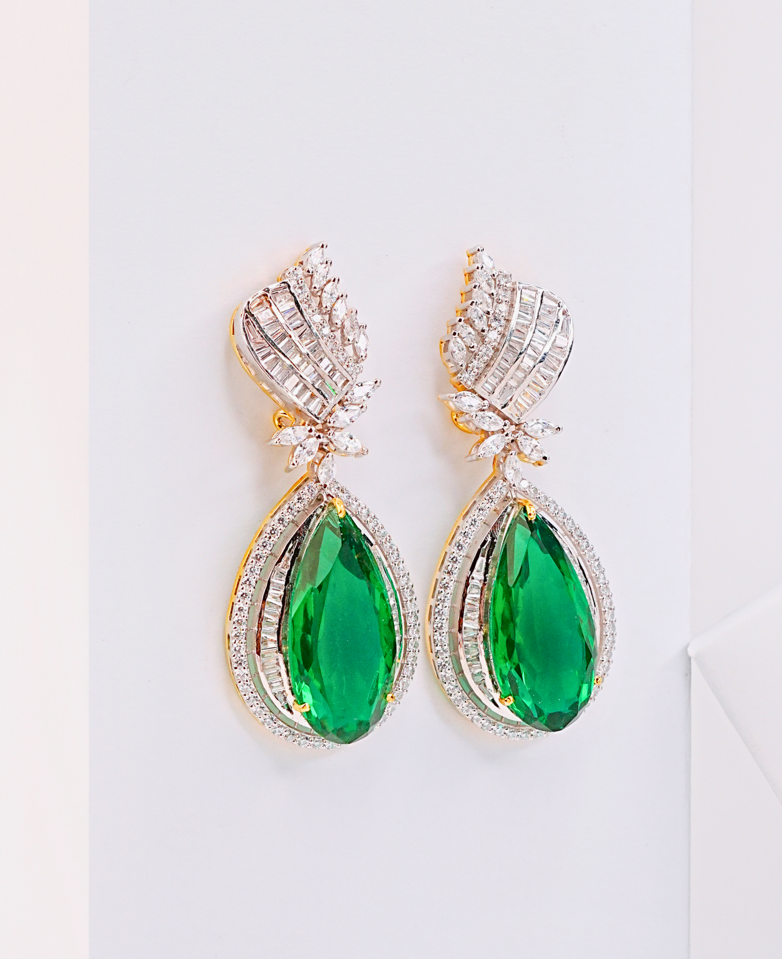 Emerald Royale Drops