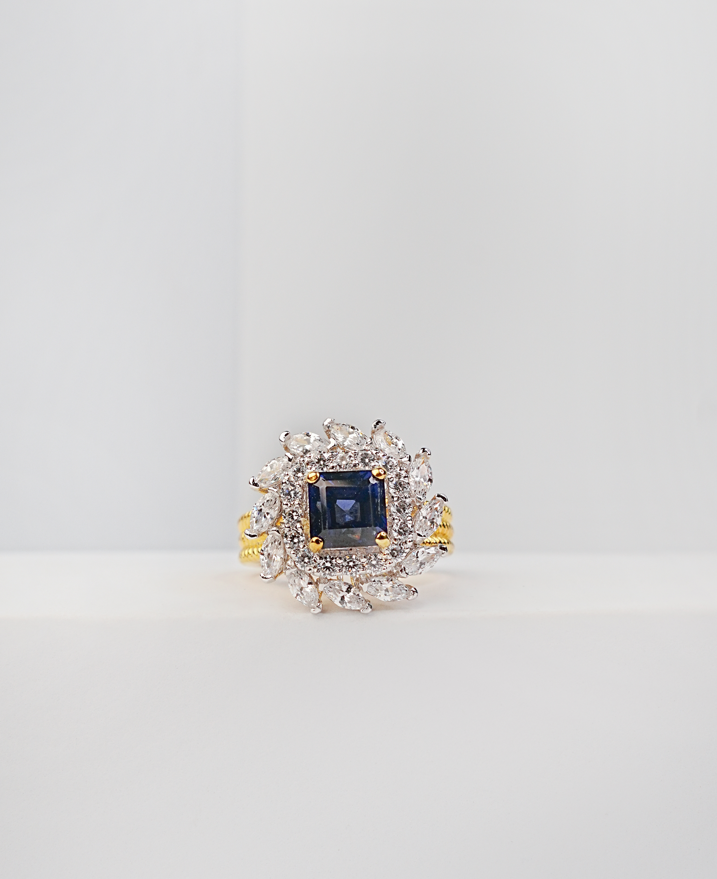 Tanzanite Love
