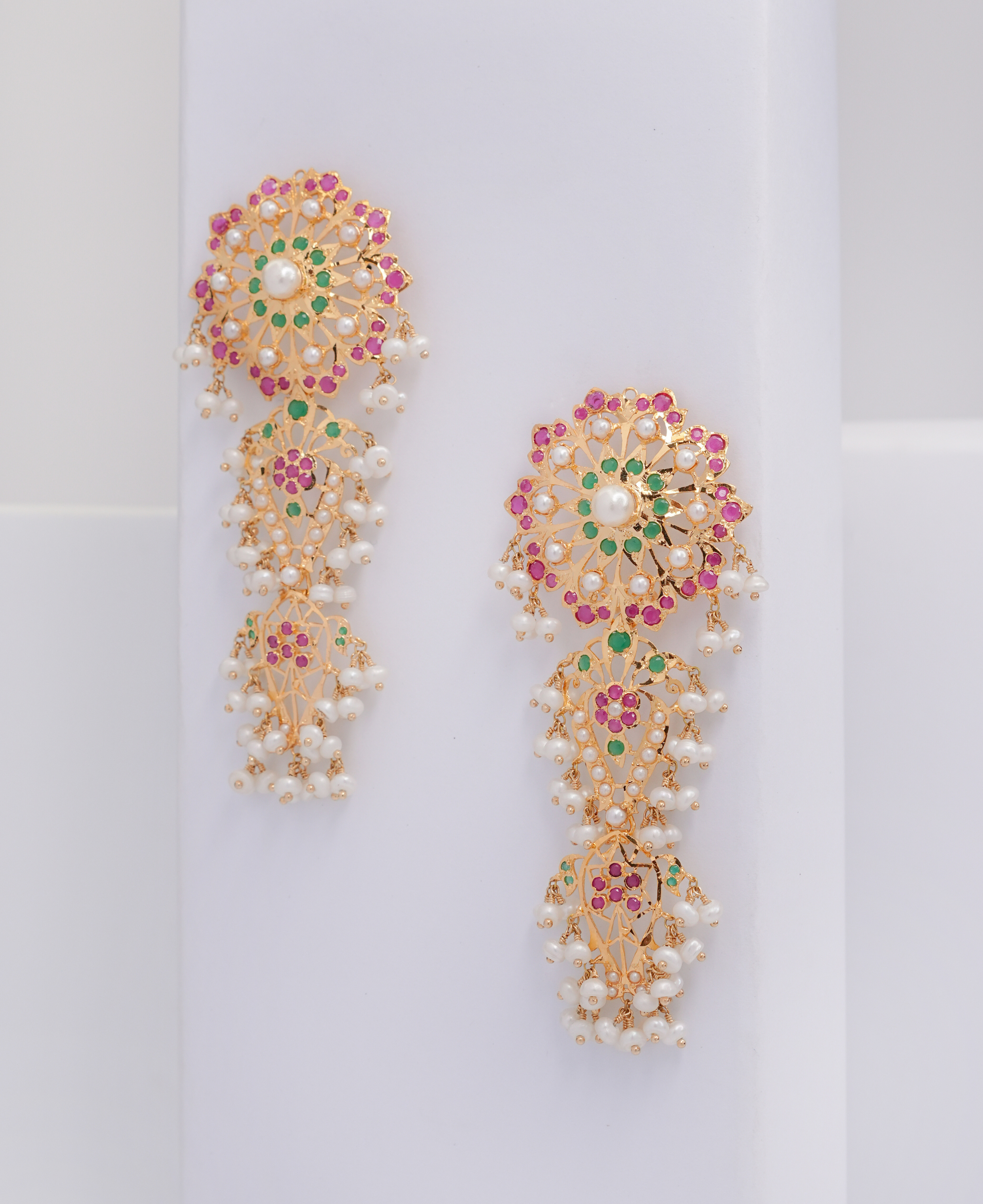 Gulistan Earrings