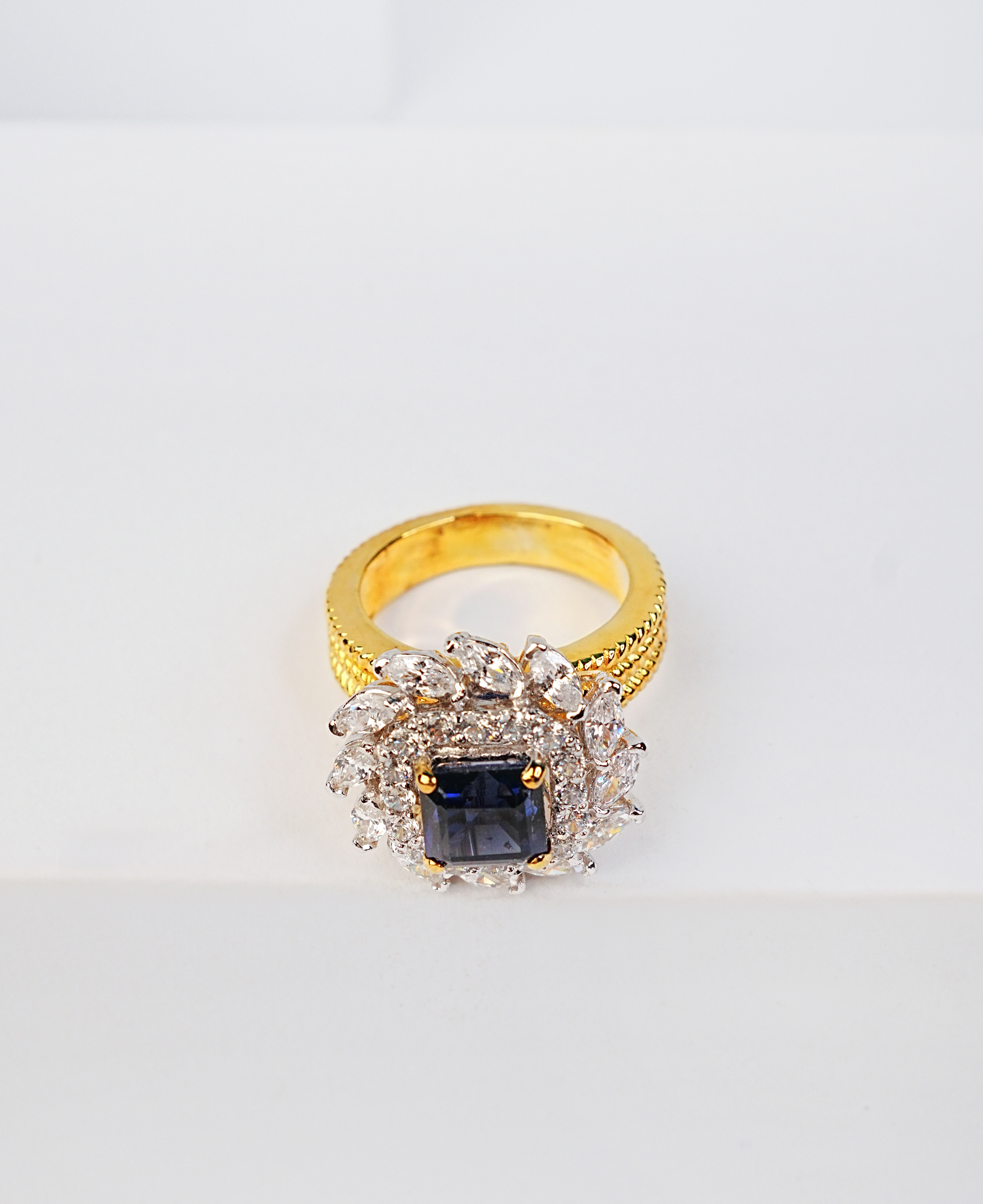 Tanzanite Love