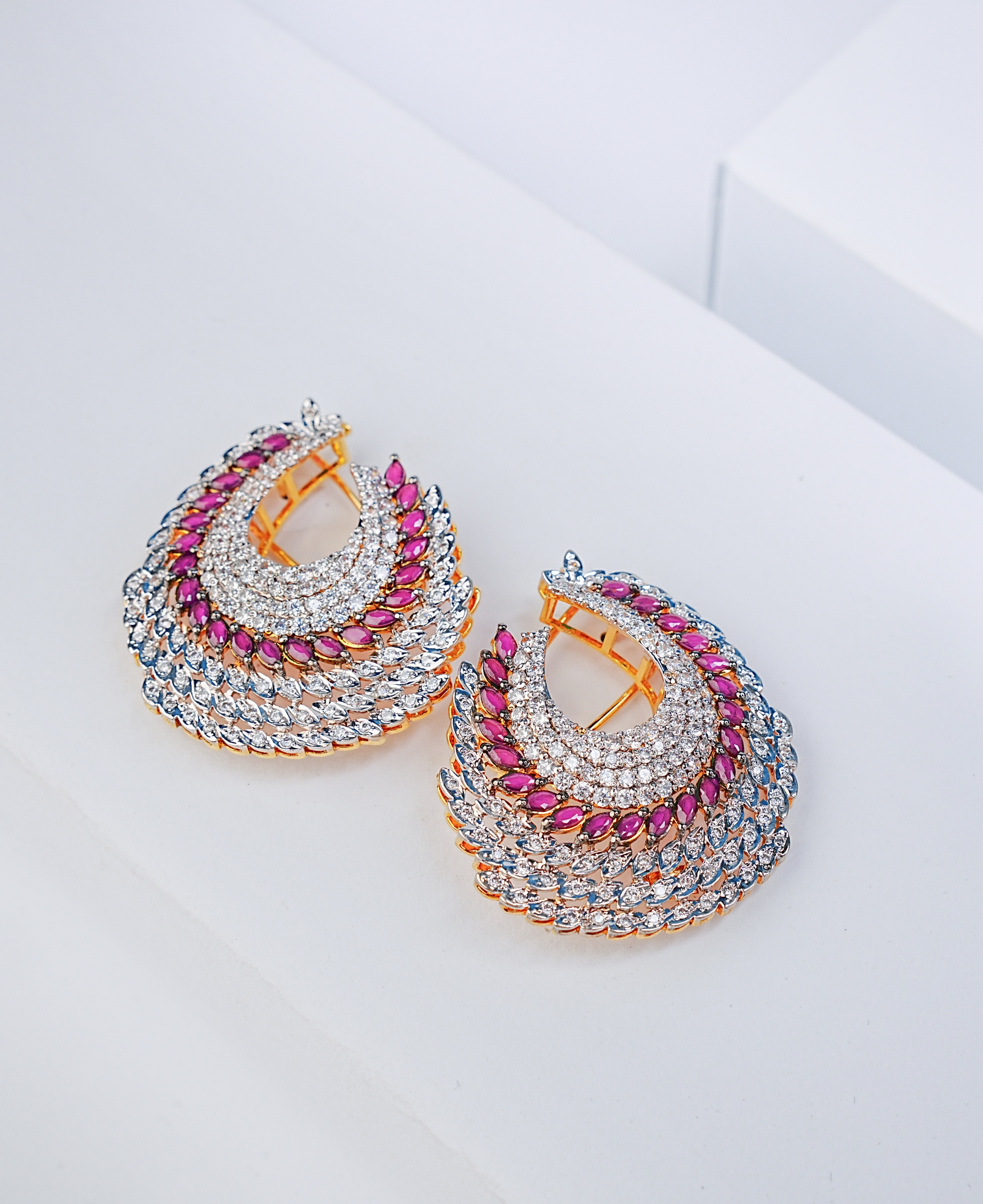 Raqs-e-Noor Tops