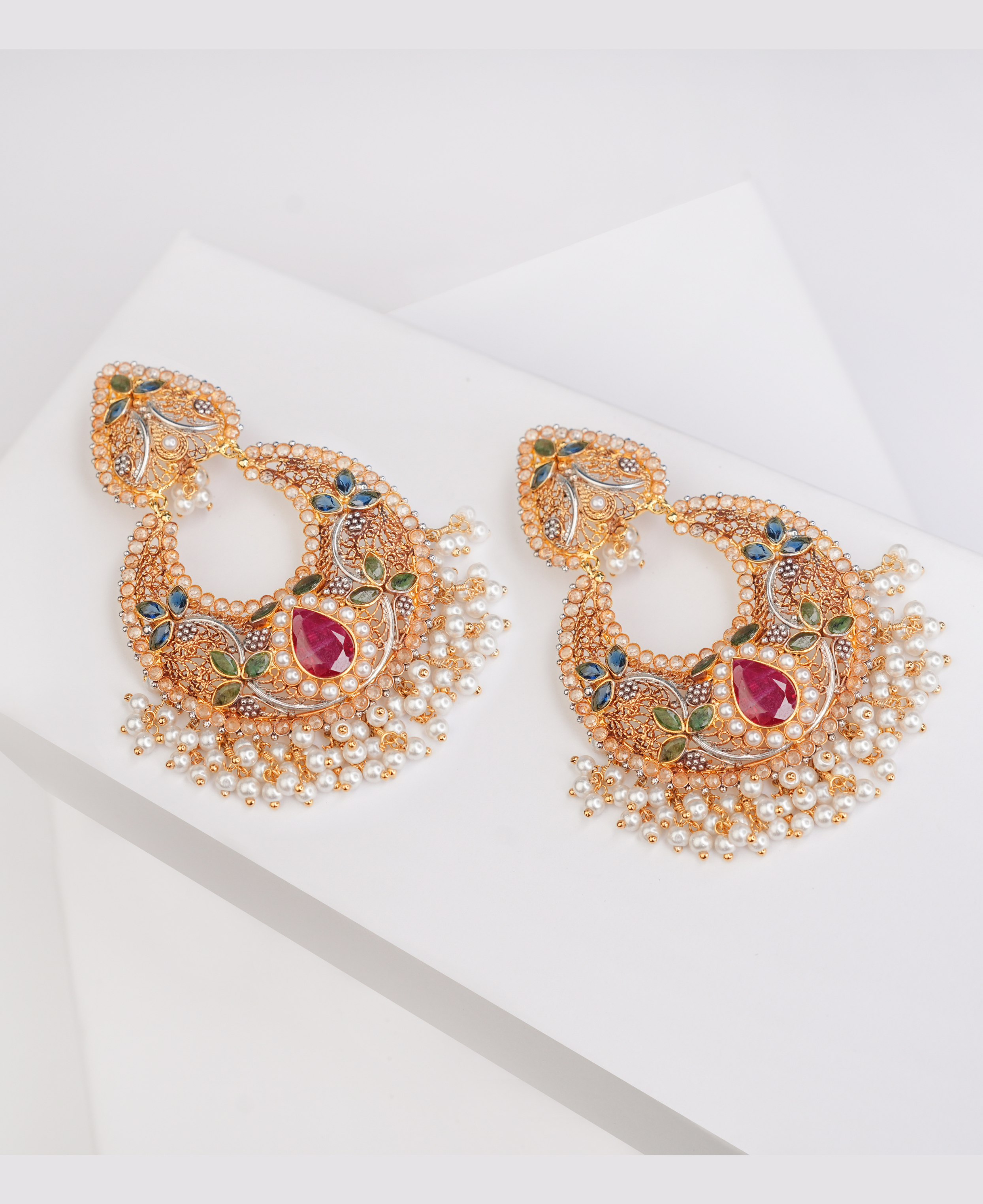 Gulbahar Chandbalis