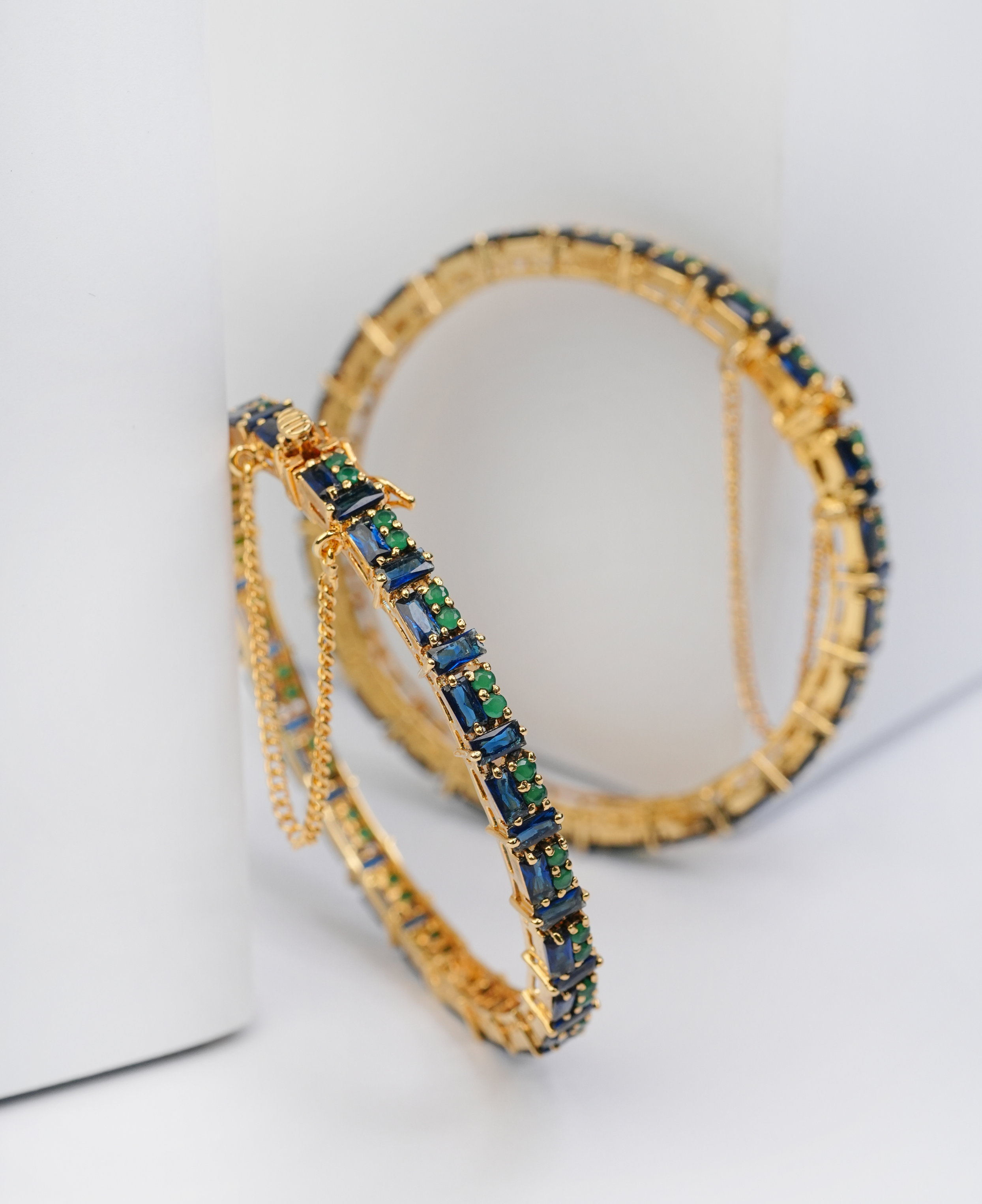 Neelzam Bangles