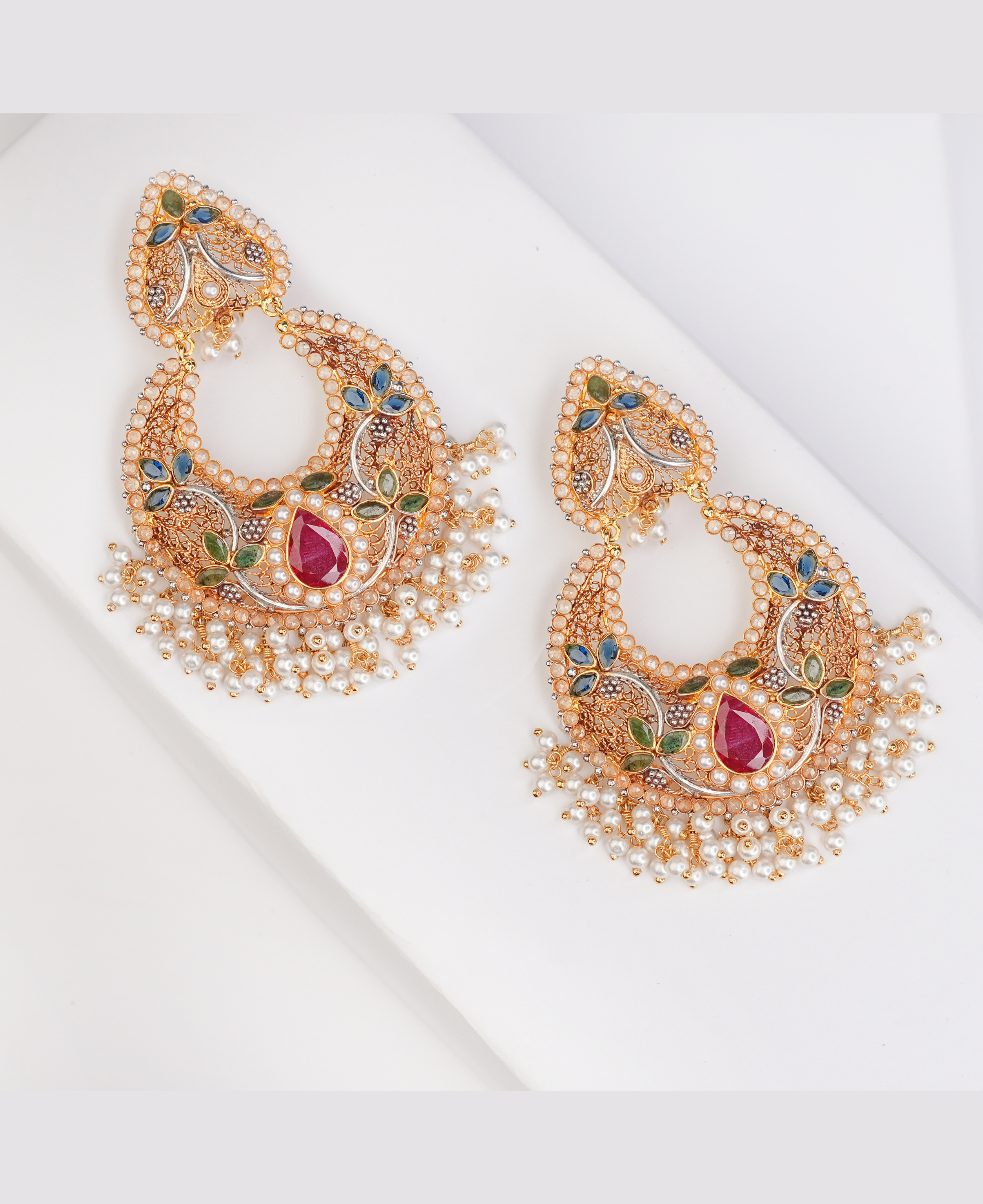 Gulbahar Chandbalis
