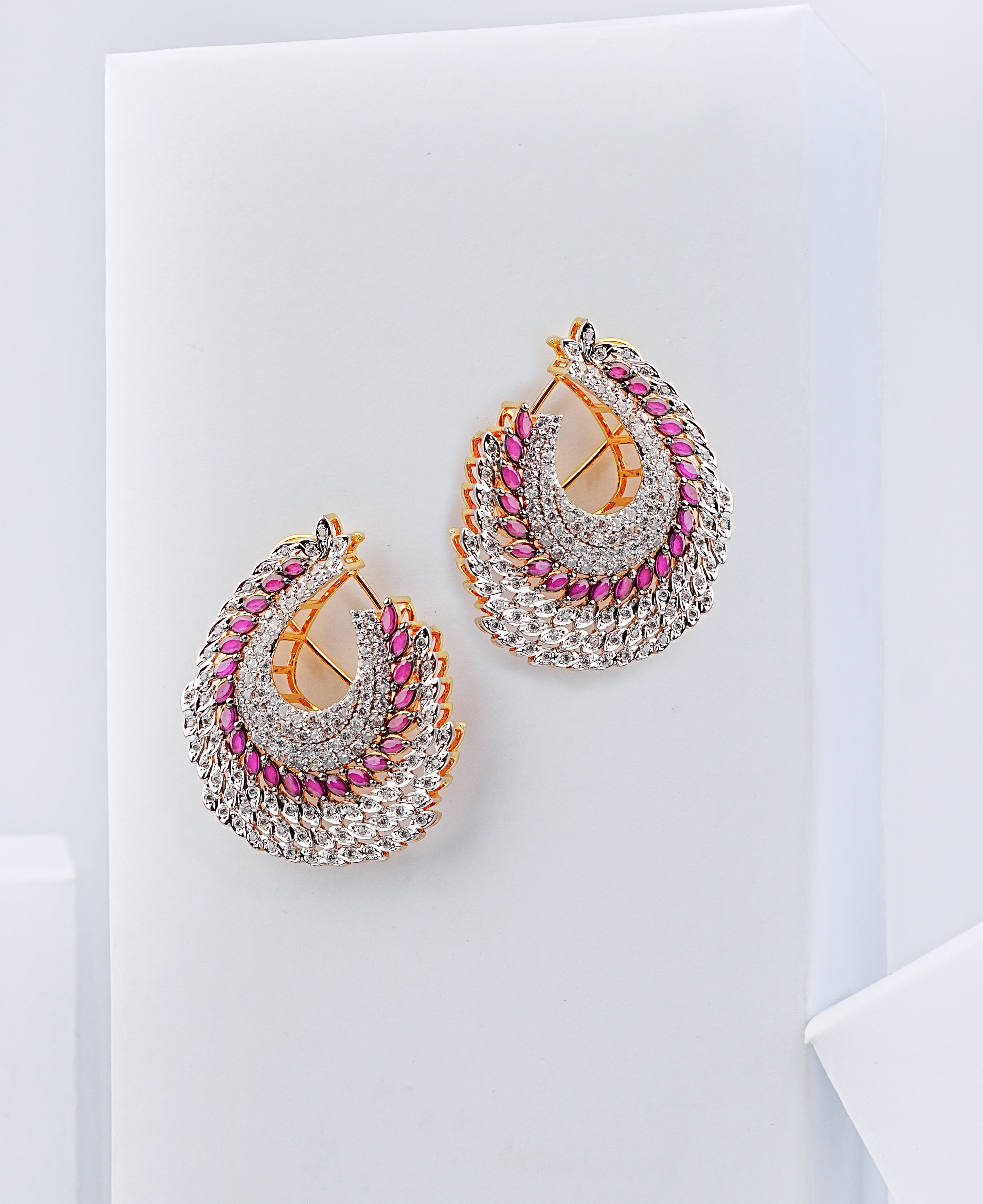 Raqs-e-Noor Tops