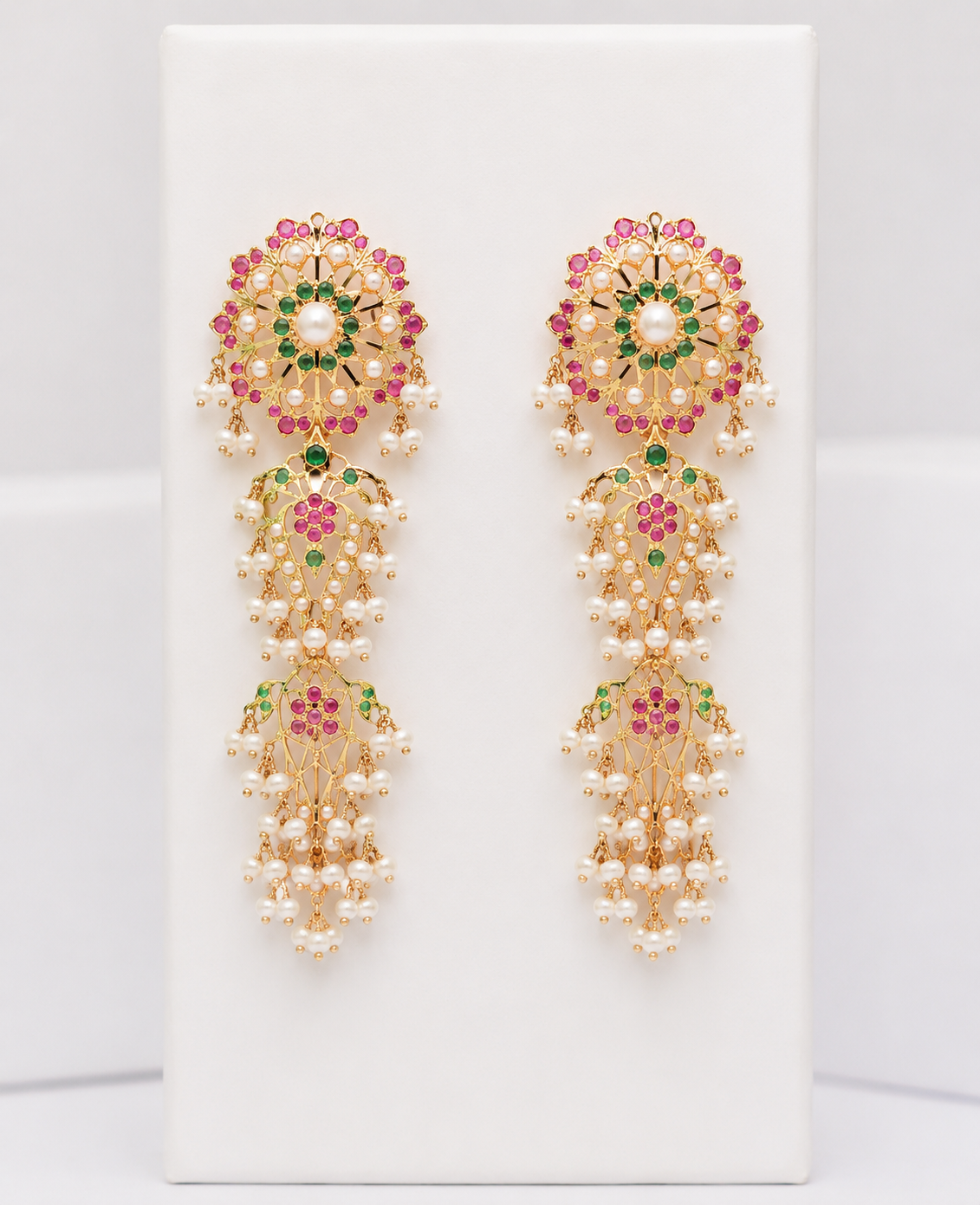 Gulistan Earrings