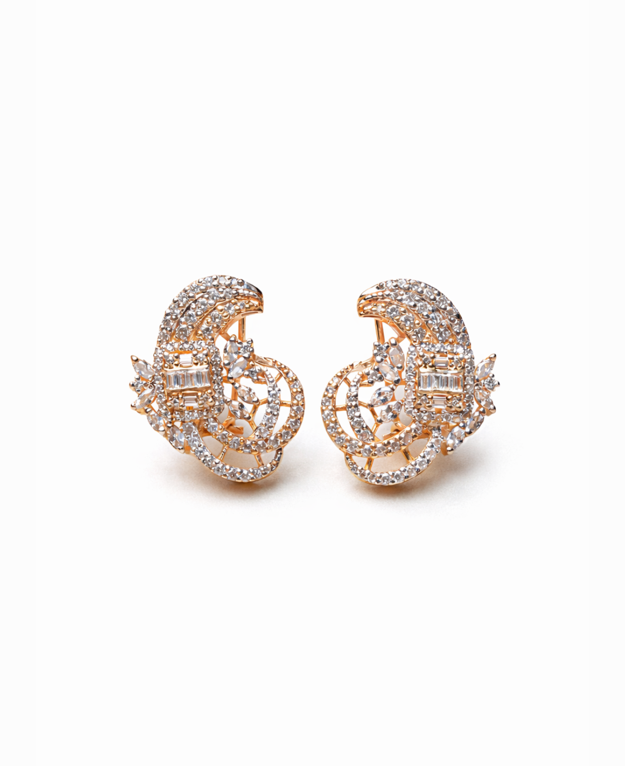 Zircon Kaan Baguette Beauty