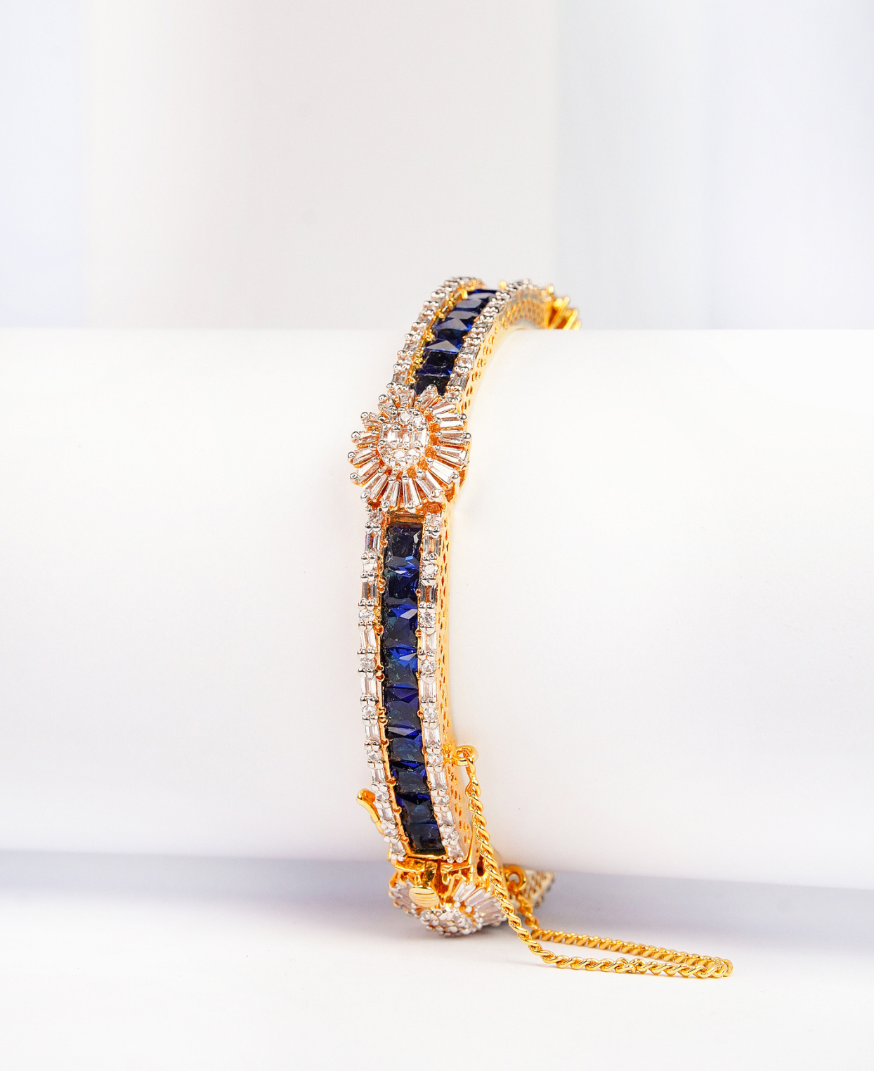 Sapphire Sunshine Kara