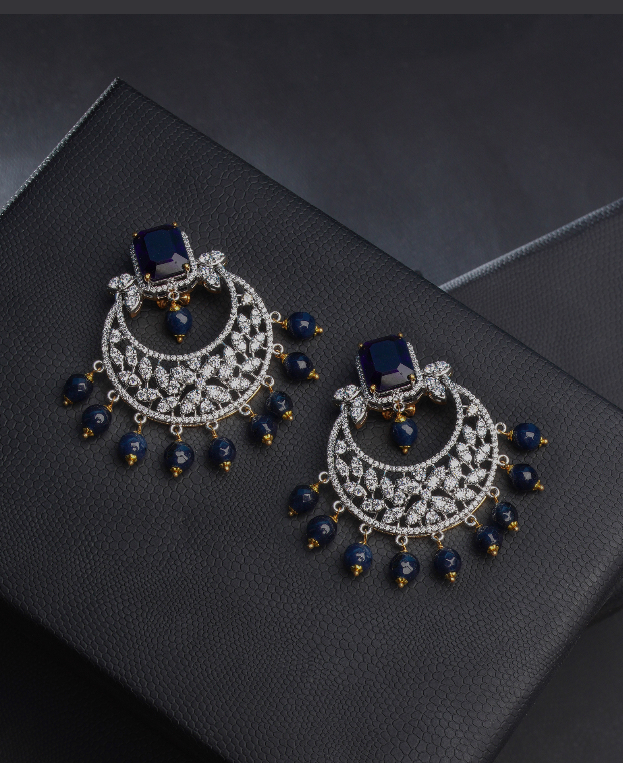 Midnight Blue Moon Bali