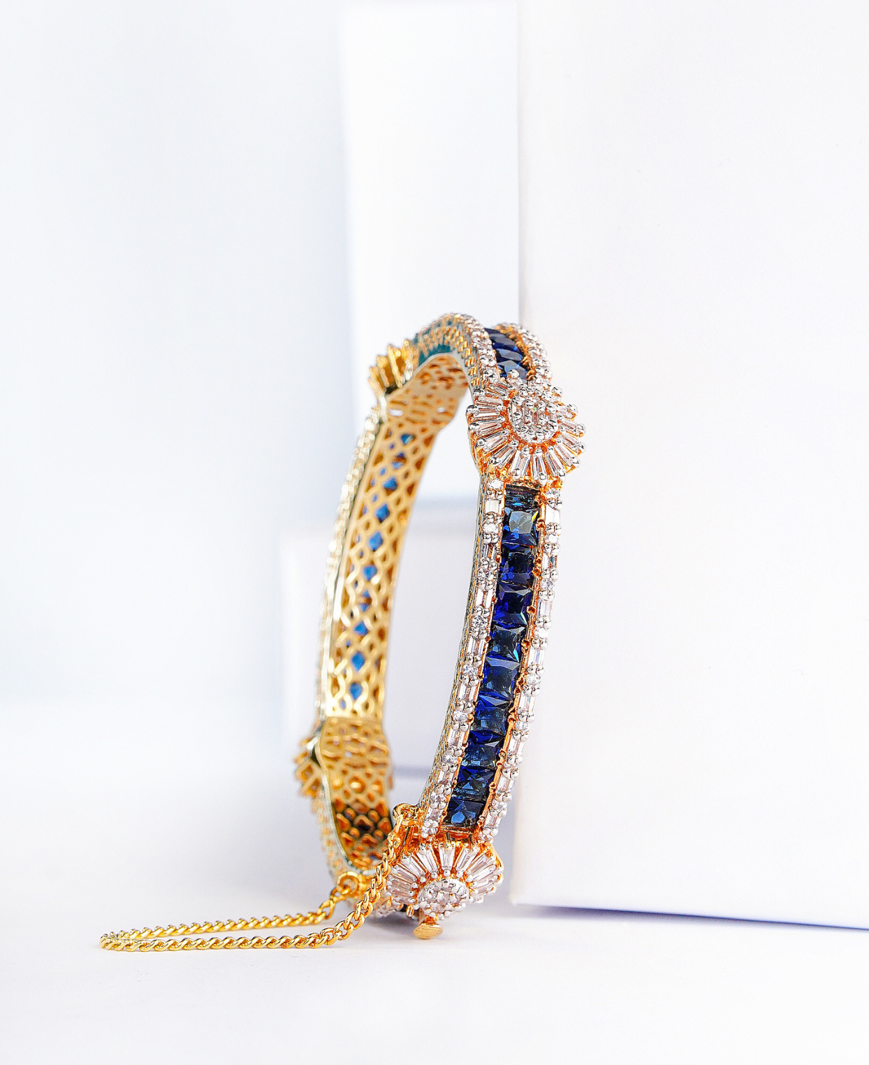 Sapphire Sunshine Kara