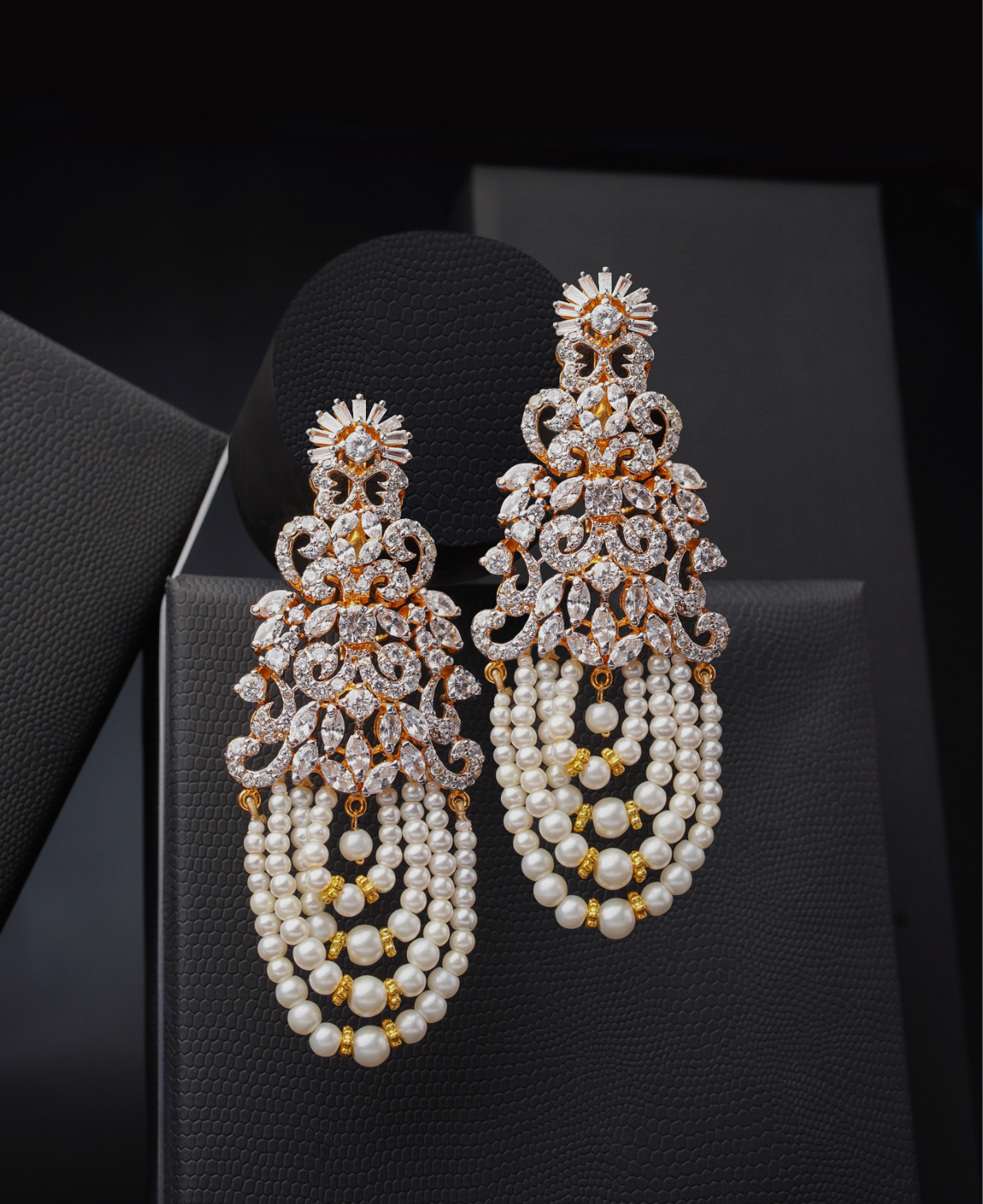 Pearl Bandhai ZRC Ers