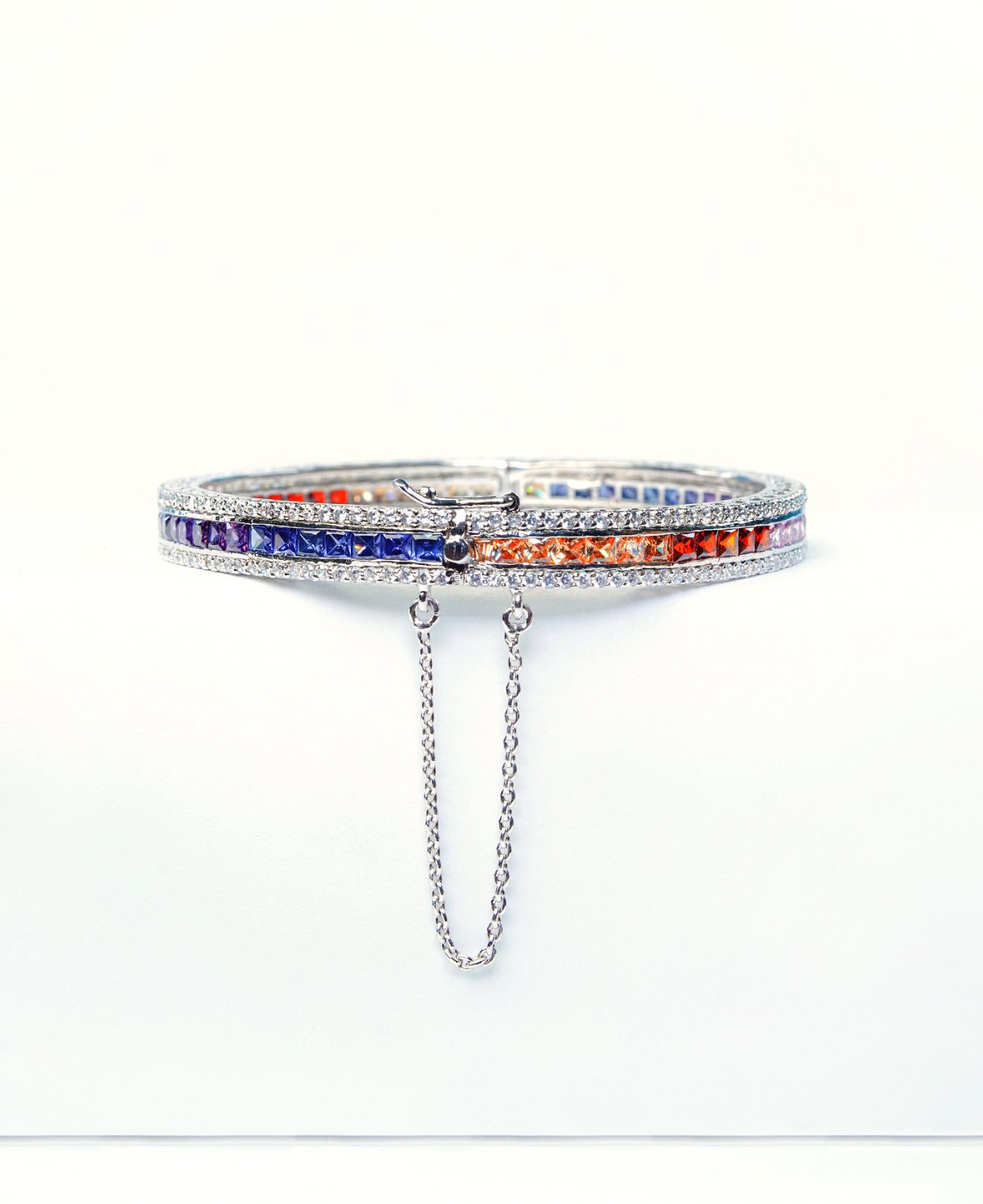 Rainbow Baguettes Kara