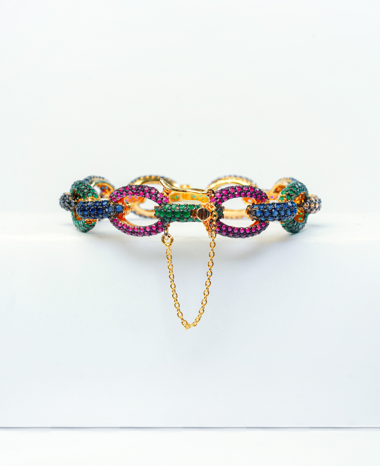 Multi Link Chain Kara