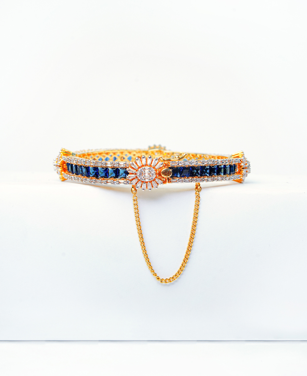 Sapphire Sunshine Kara