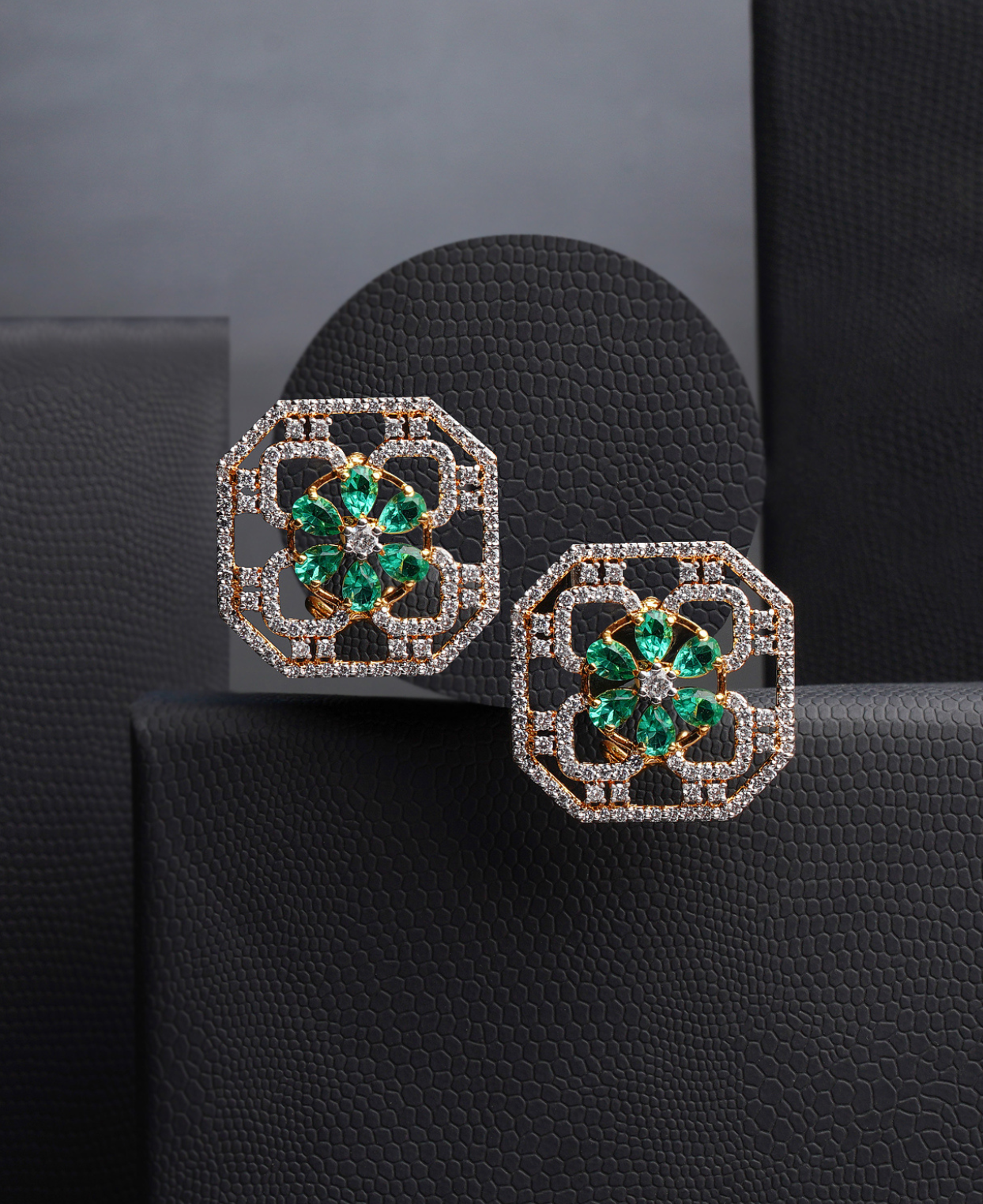 Zrc Square Gpolki Tops