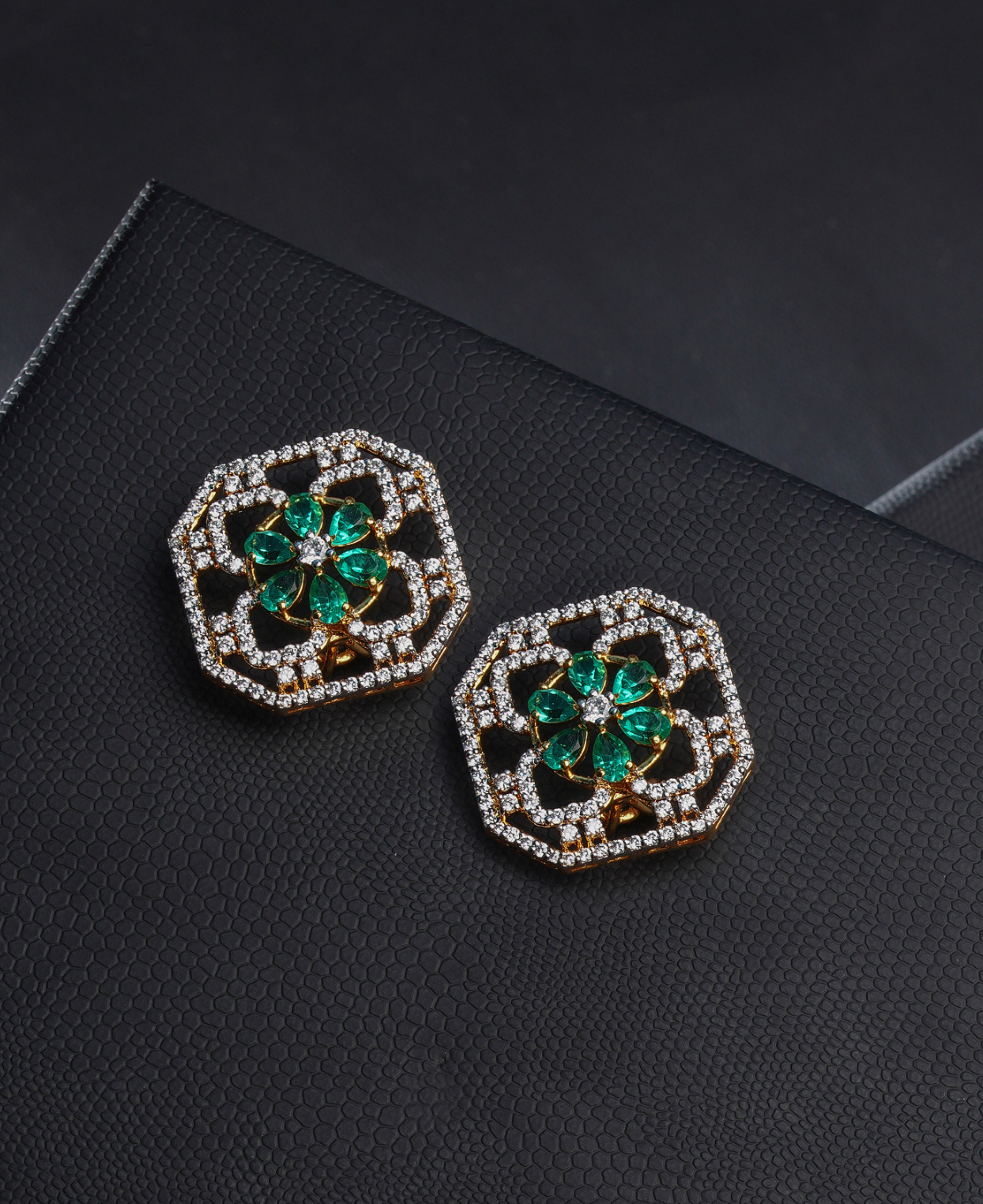 Zrc Square Gpolki Tops