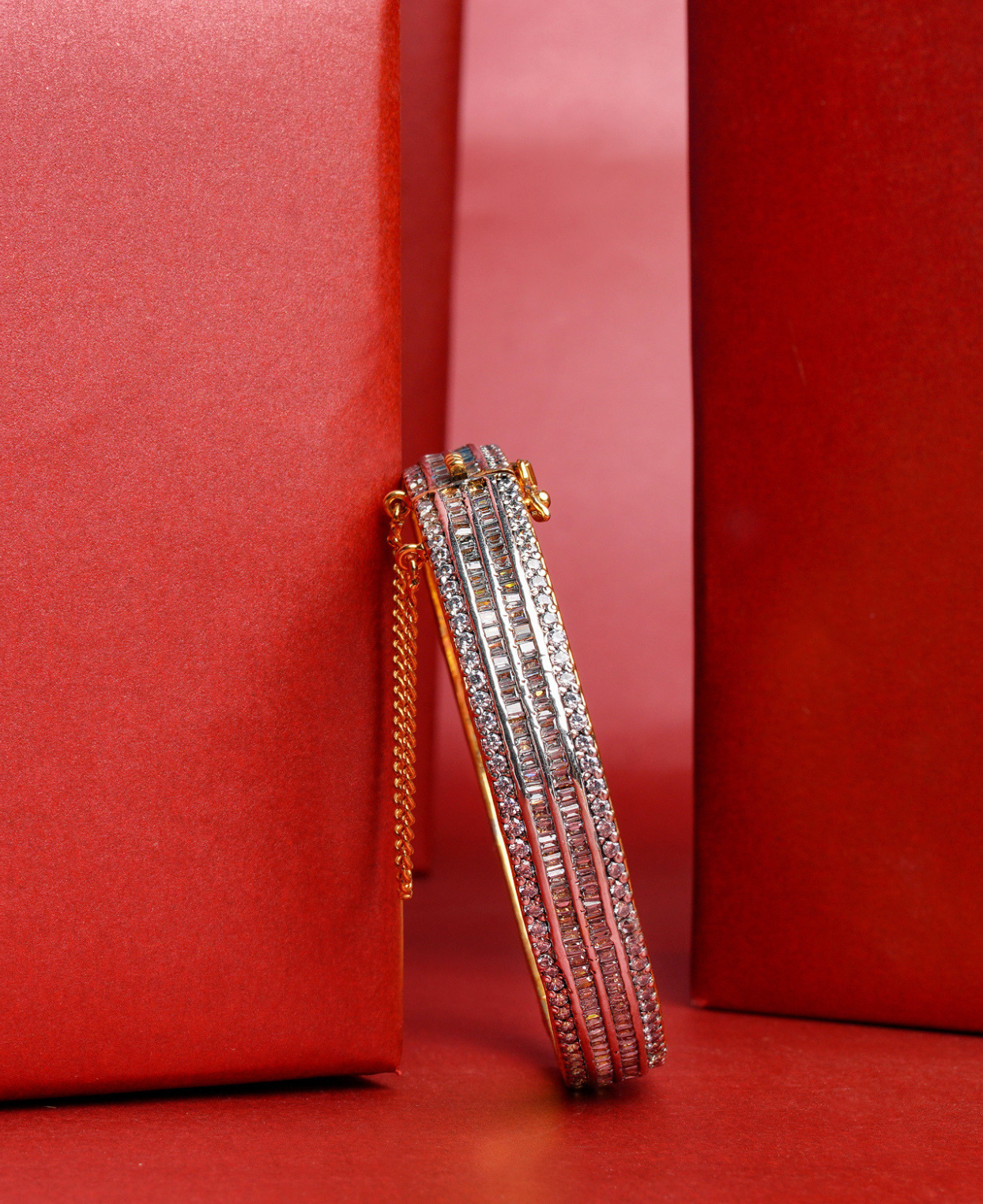Zrc Bling 2 Line Kara